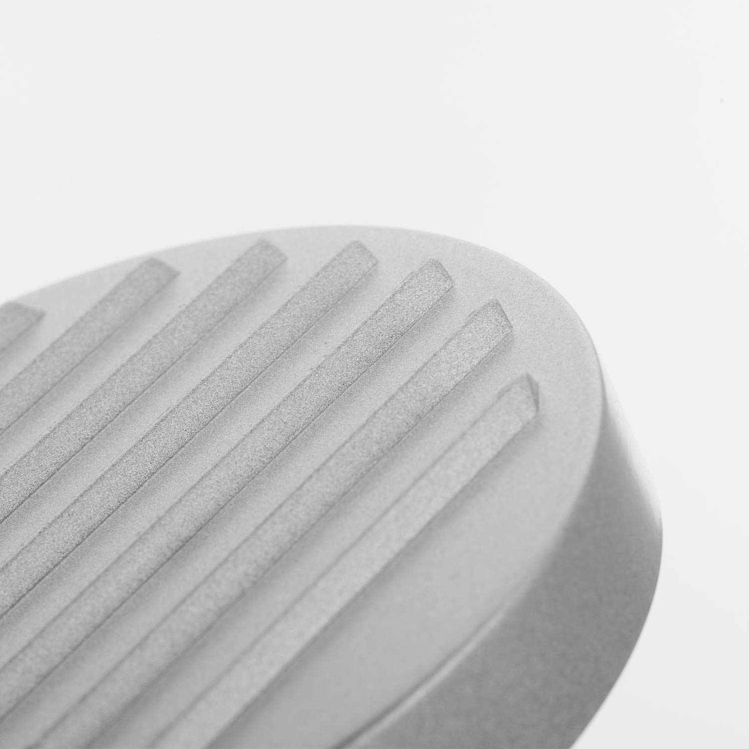 westmark-uno-62312260-presse-hamburger-11-cm-aluminium-plastique-noir-argent image 5