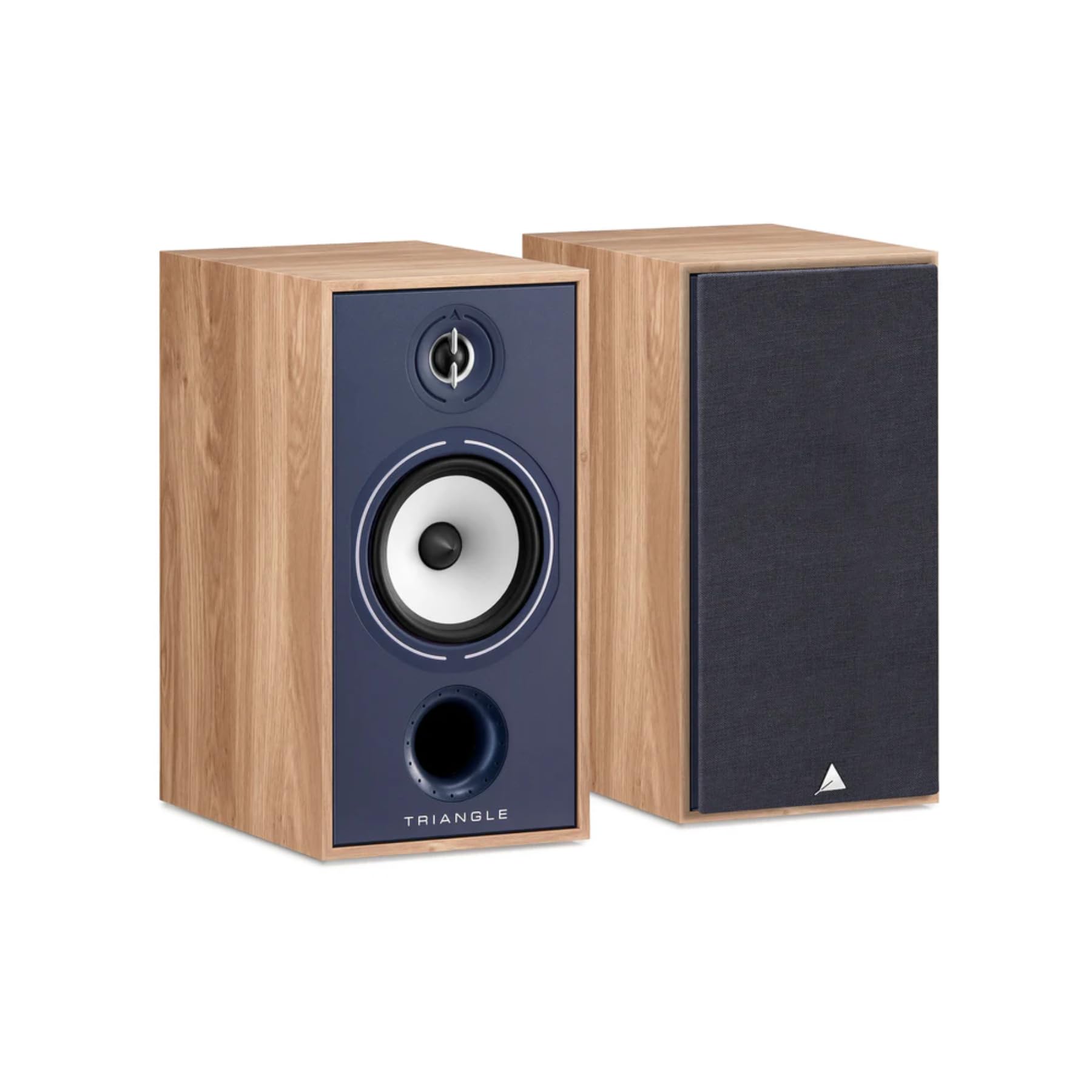triangle-borea-br04-enceinte-biblioth-que-hi-fi-basse-reflex-110-w-90-db-w-m-bi- image 7