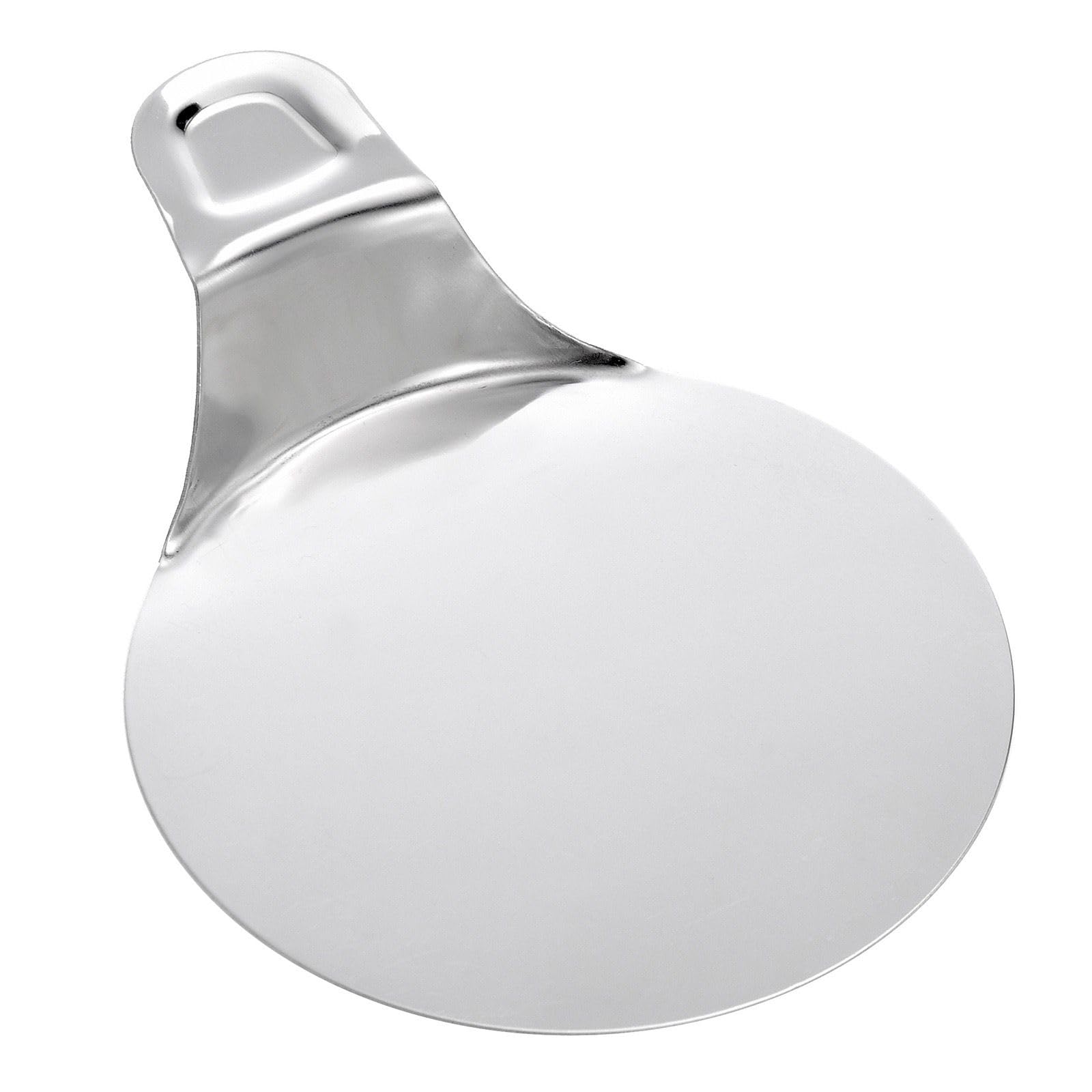 westmark-16302260-cercles-dessert-speisenformer-4-pi-ces-en-inox-argent image 3