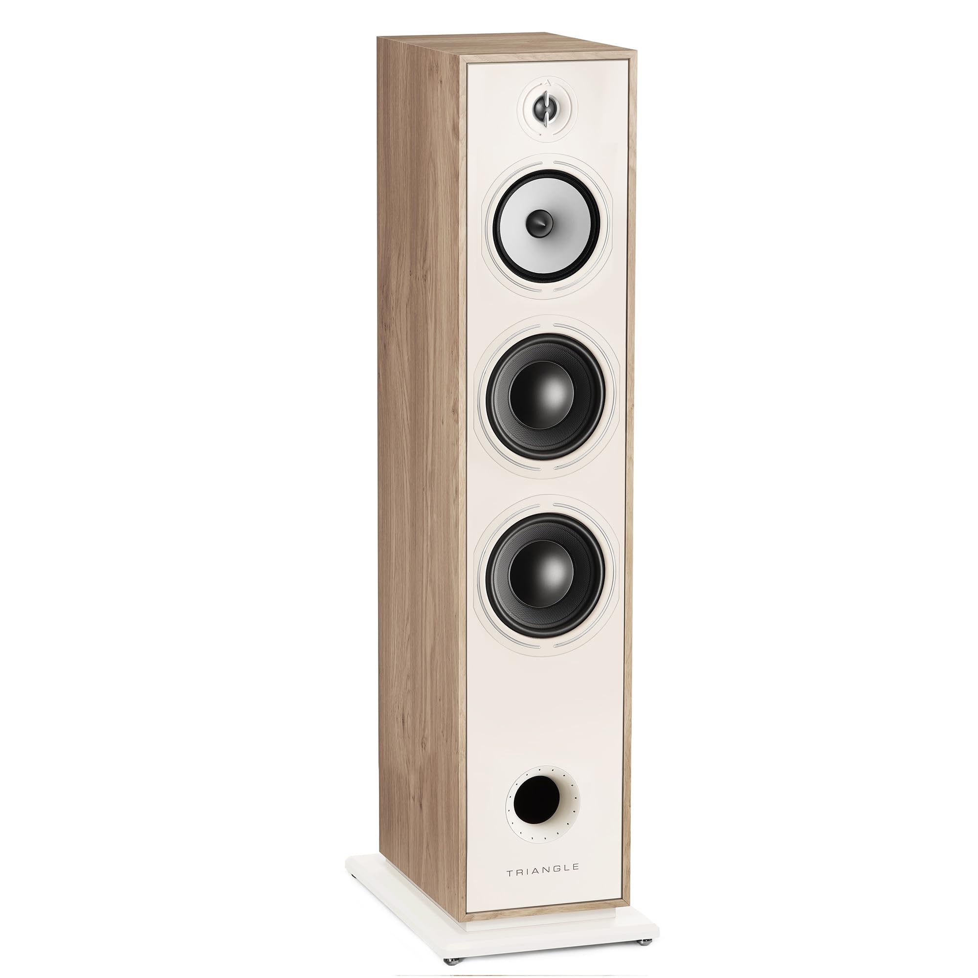 triangle-borea-br10-enceinte-colonne-hi-fi-3-voies-200-w-92-db-w-m-haut-parleurs image 6