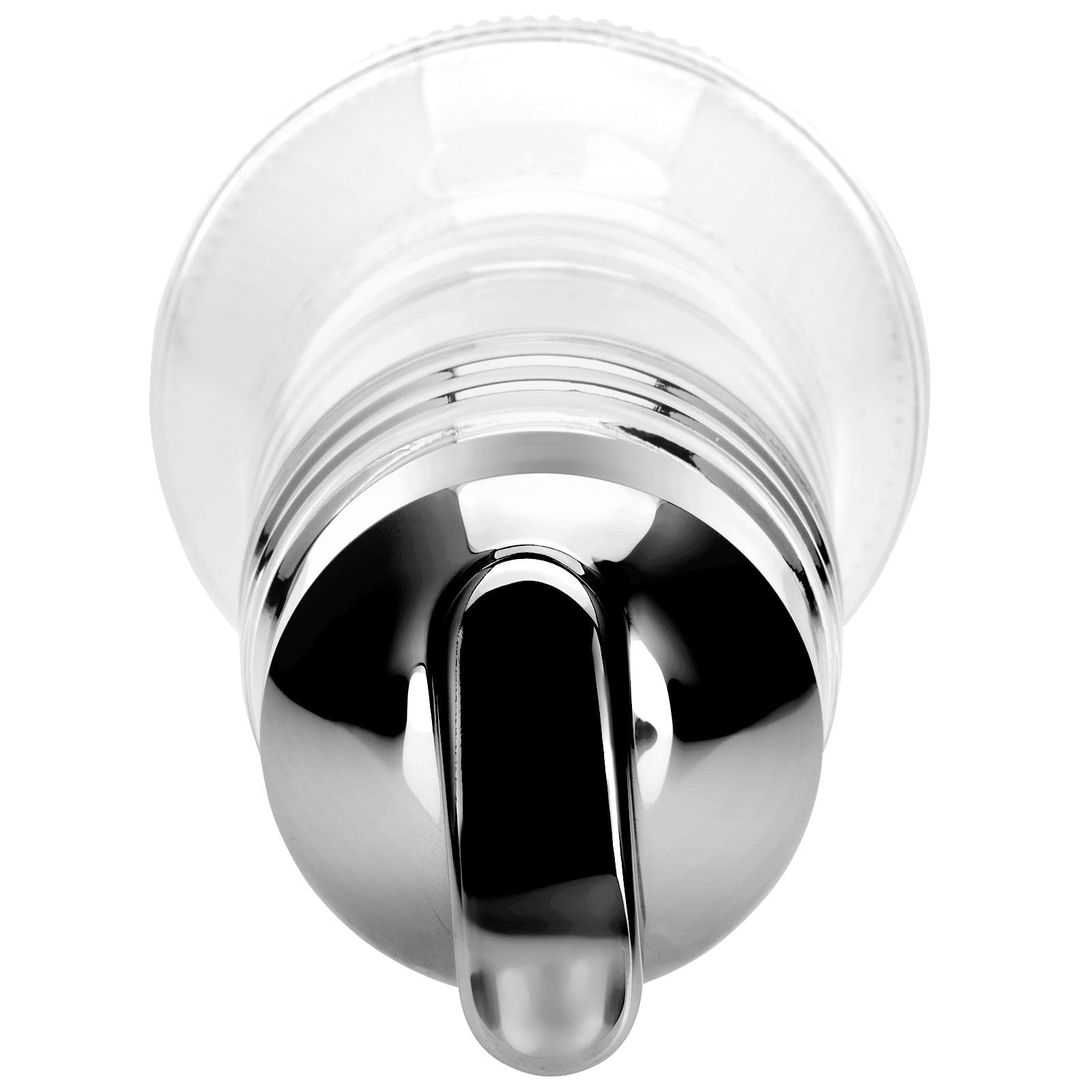 westmark-63492611-paris-chrome-pr-sentoir-multi-usages-6-verres-doseurs-150-ml-v image 3
