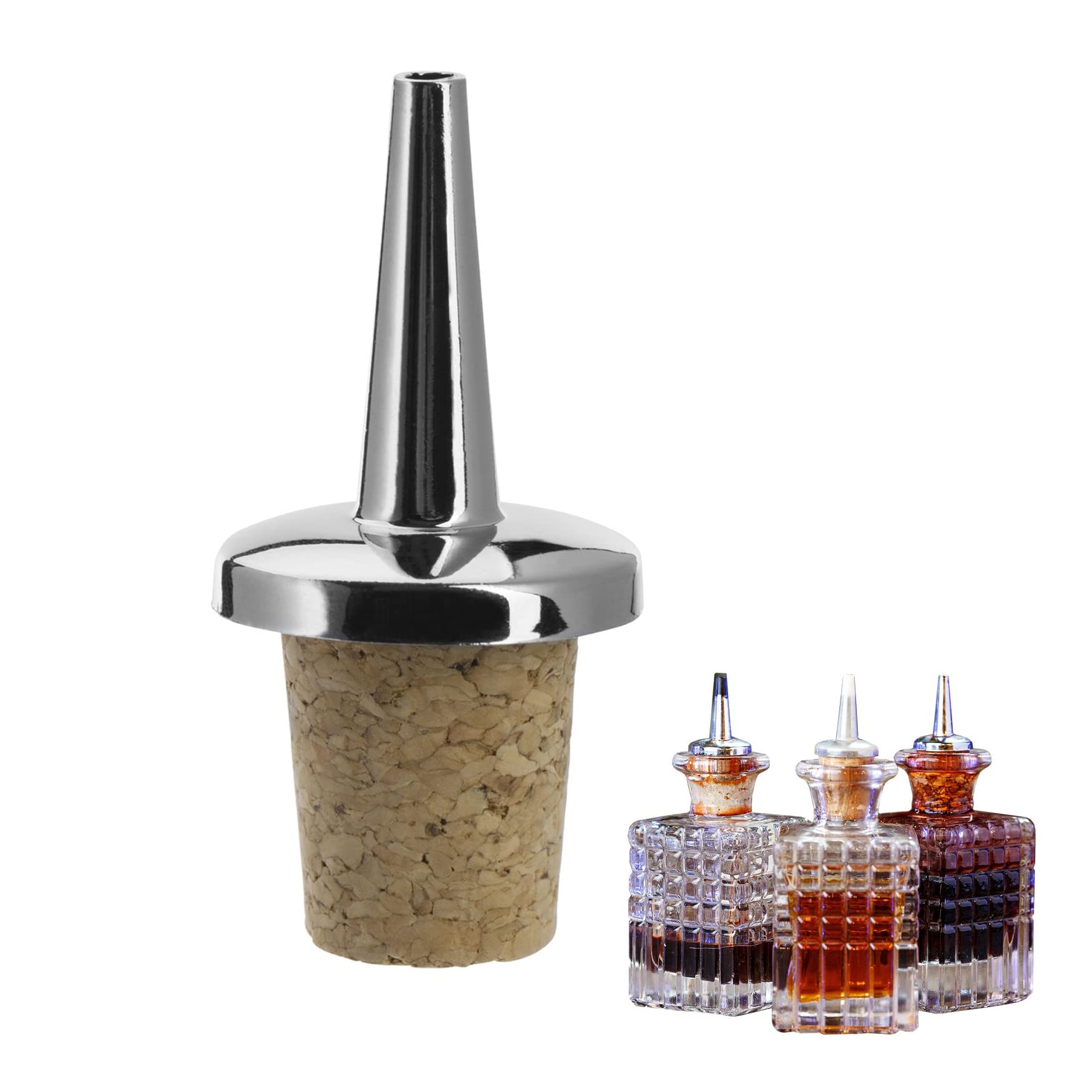 westmark-4130228c-becs-verseurs-2-pi-ces-en-li-ge-plastique-pour-bouteilles-0-7- image 3