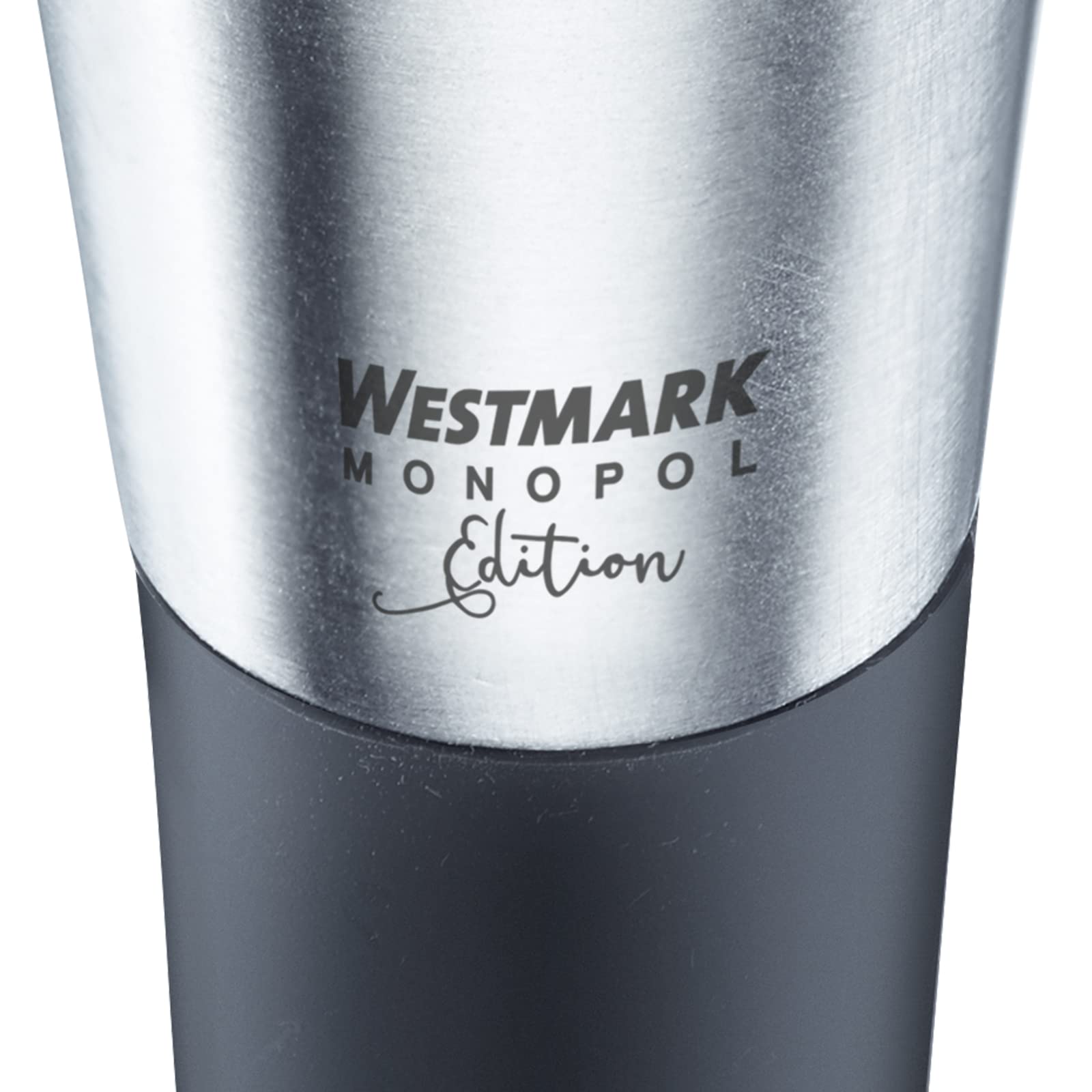 westmark-silvio-bouchon-de-bouteille-de-vin-monopol-edition-61913360-acier-inoxy image 5