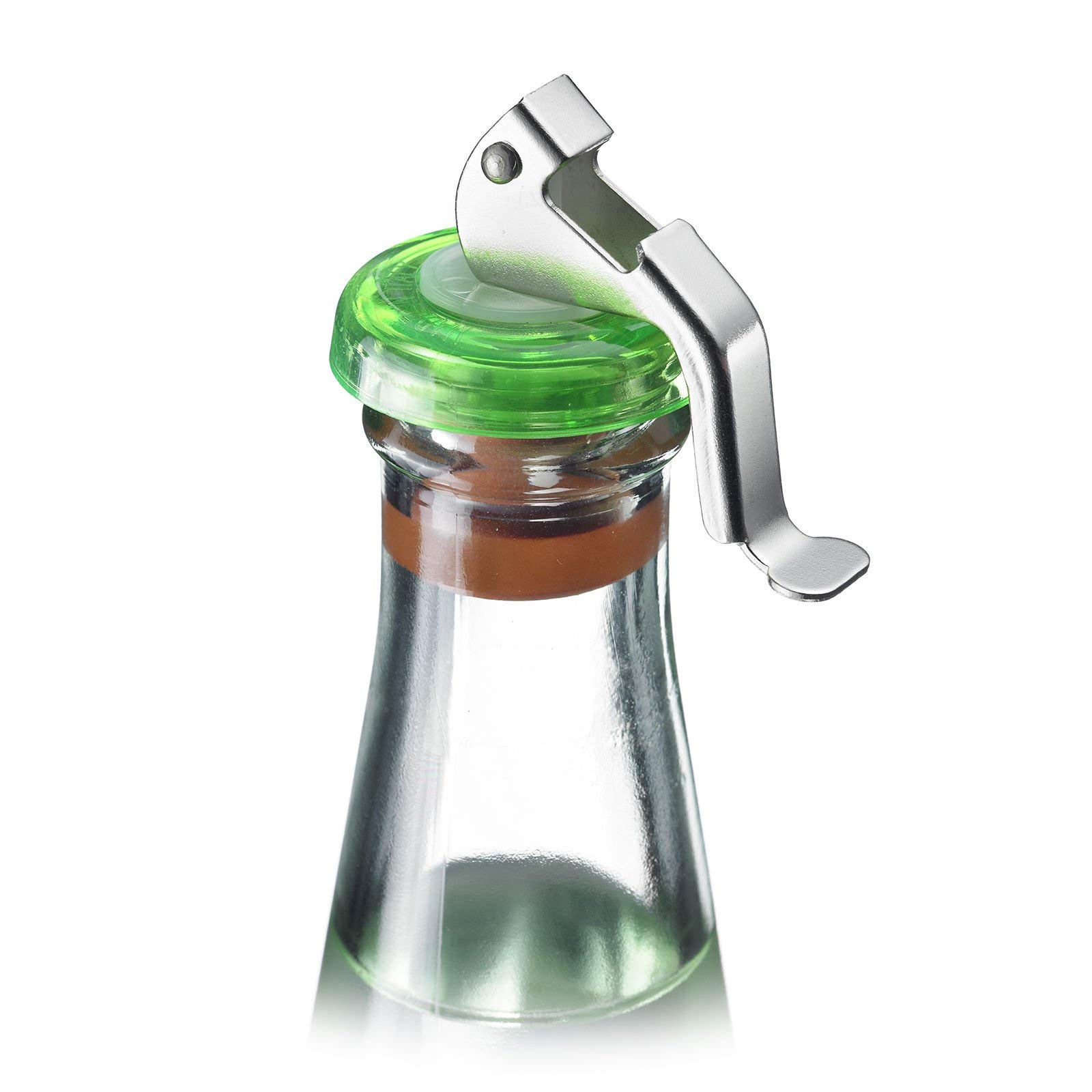westmark-basic-fermeture-de-bouteilles-avec-ouvre-bouteille-int-gr-abs-45-x-45-x image 3