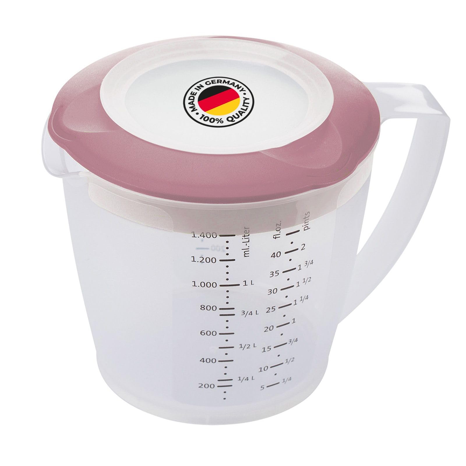 westmark-helena-3105227m-gobelet-m-langeur-doseur-1-4-l-avec-protection-anti-cla image 7
