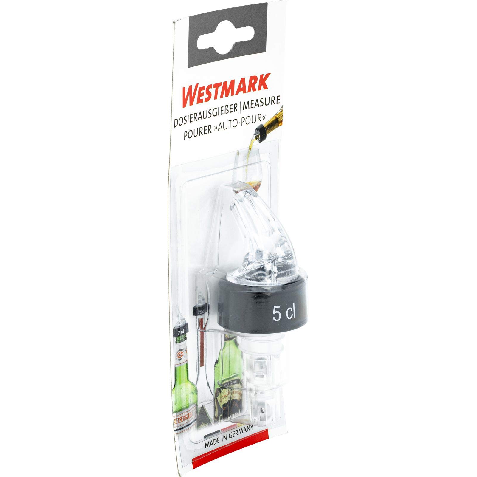 westmark-auto-pour-9950218g-doseur-bec-verseur-5-cl-pour-bouteilles-0-7-1-l-plas image 8