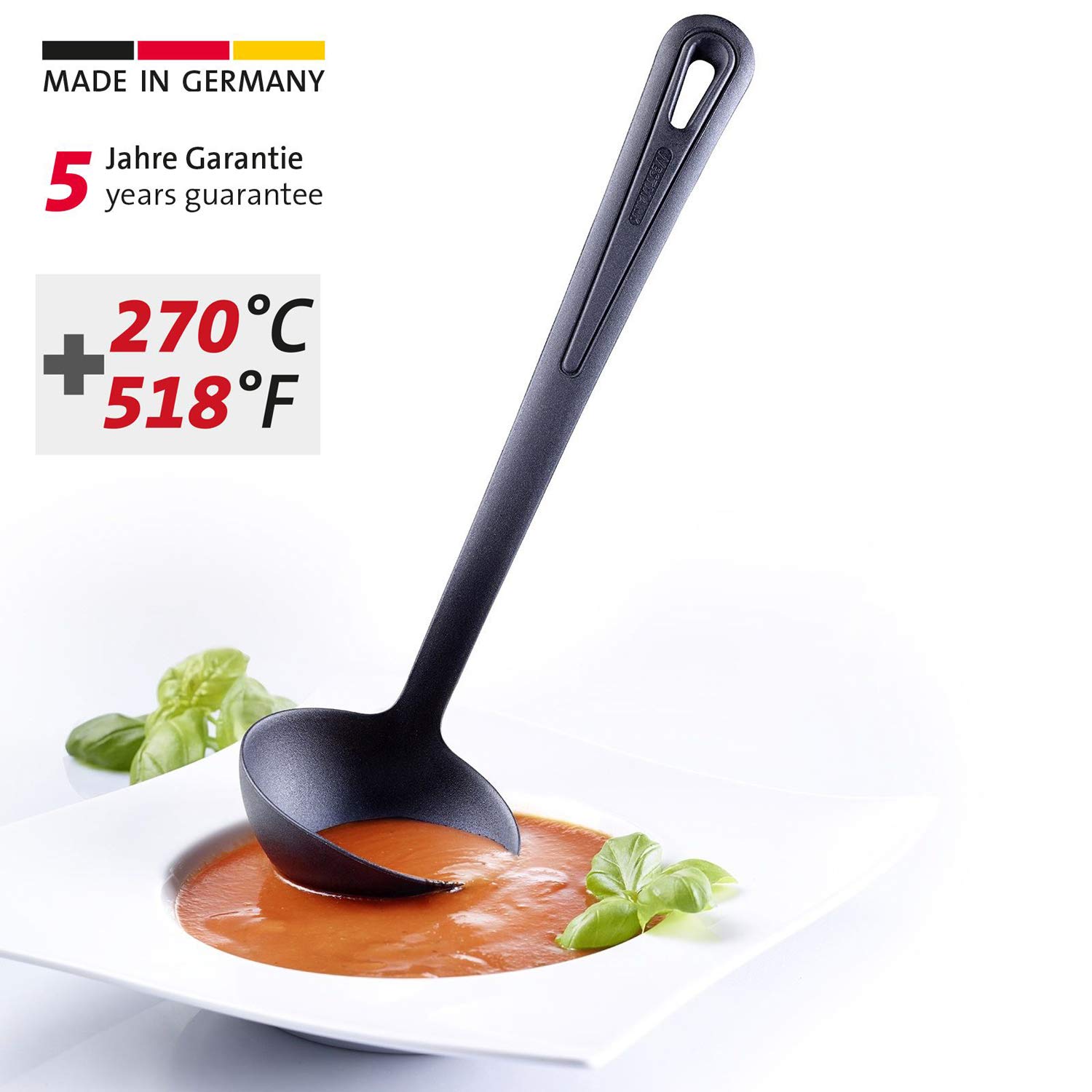 westmark-gentle-plus-29562275-louche-cuill-re-soupe-r-sistante-la-chaleur-jusqu- image 2