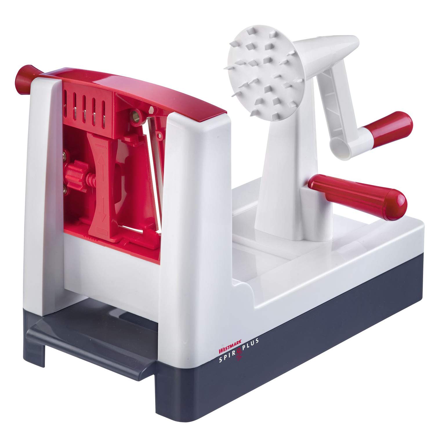 westmark-multi-kulti-97142260-robot-de-cuisine-manuel-9-fonctions-avec-11-access image 5