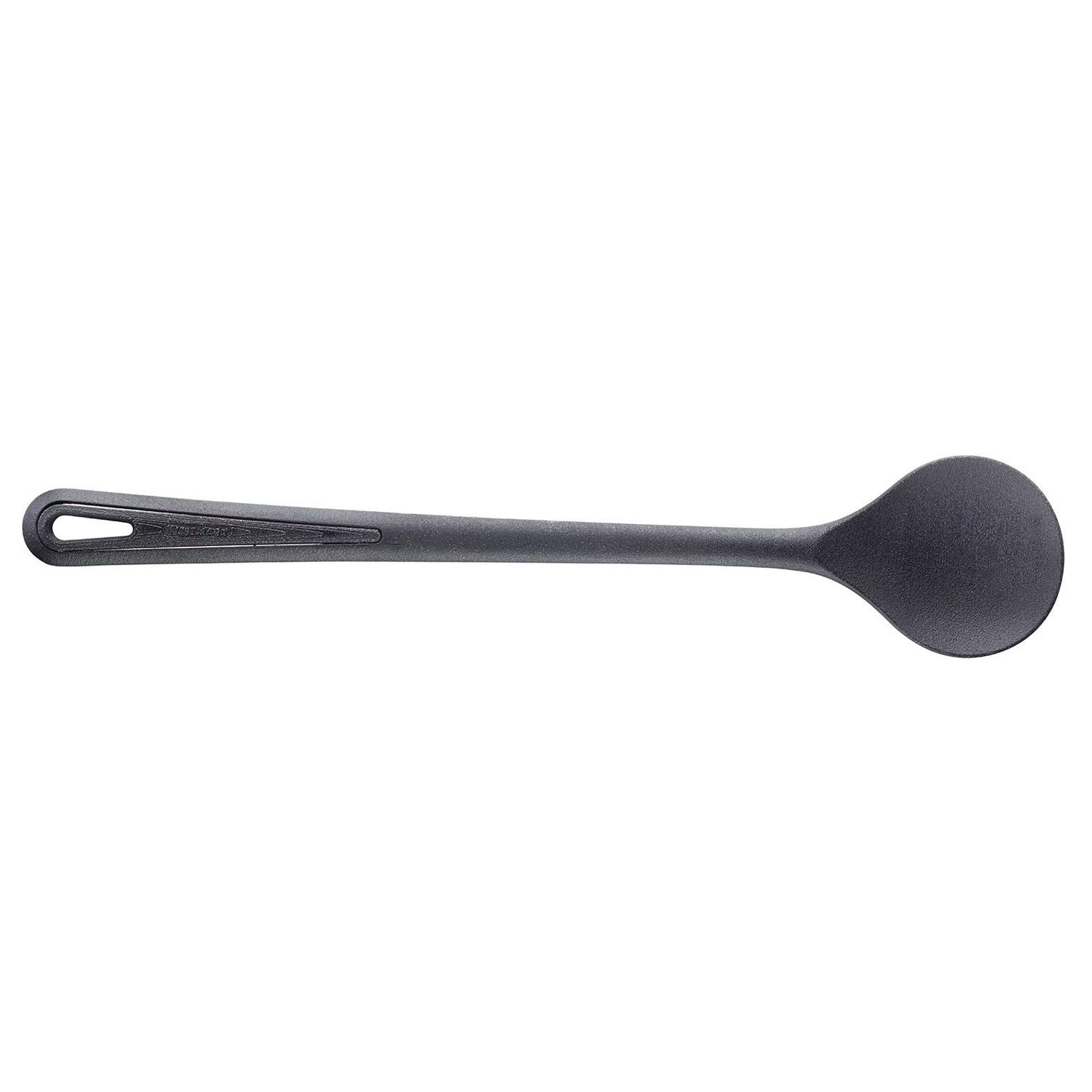 westmark-gentle-28842270-cuill-re-m-langer-et-cuisiner-en-plastique-30-2-cm-noir image 3