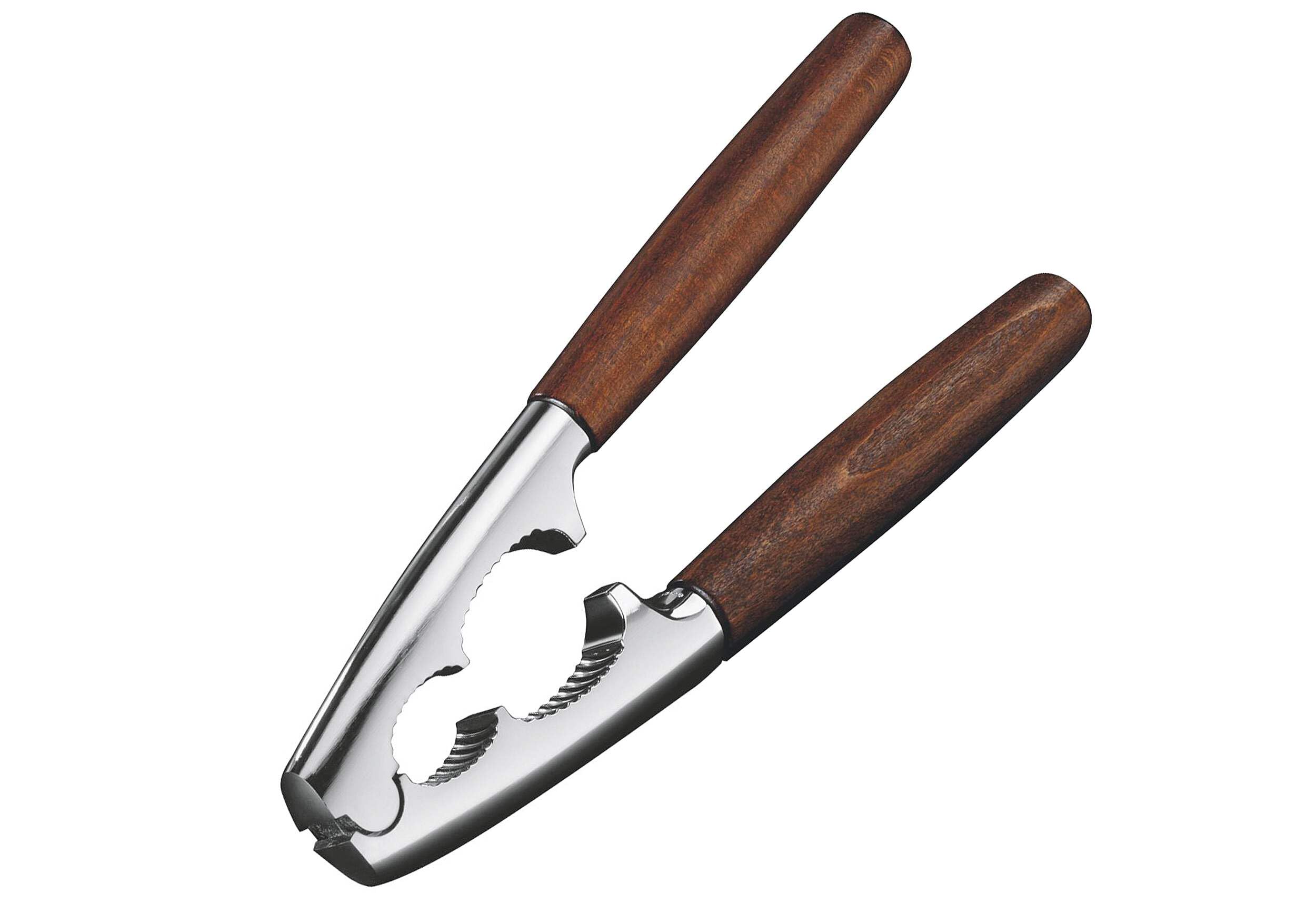 westmark-monopol-edition-casse-noix-18-1-cm-zinc-moul-sous-pression-poign-es-boi image 2