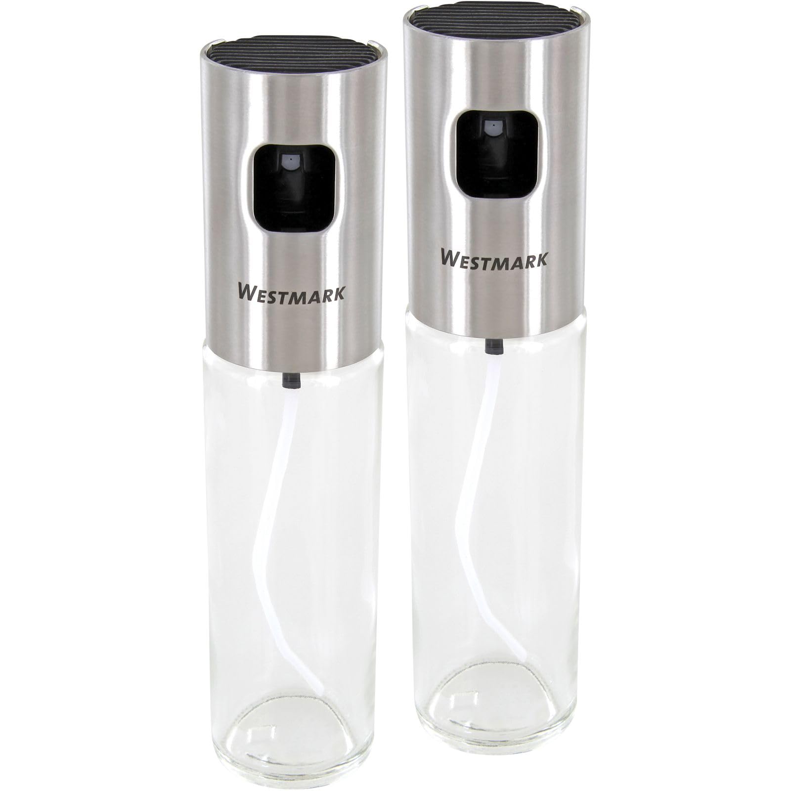 westmark-ensemble-de-vaporisateurs-vinaigre-et-huile-24362260-duo-2-100-ml-verre image 1