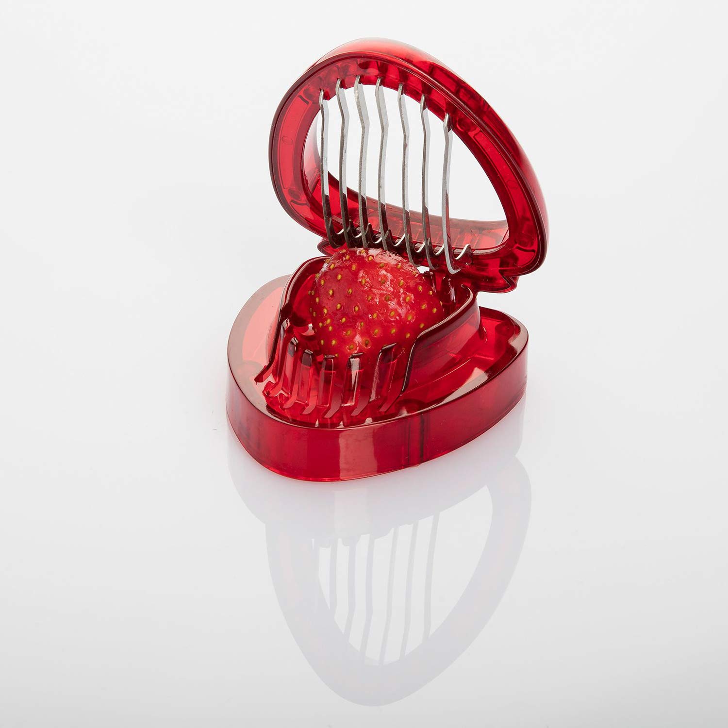 westmark-coupe-fraise-aide-la-d-coupe-51742280-7-lames-inox-tranches-5-mm-acier- image 5