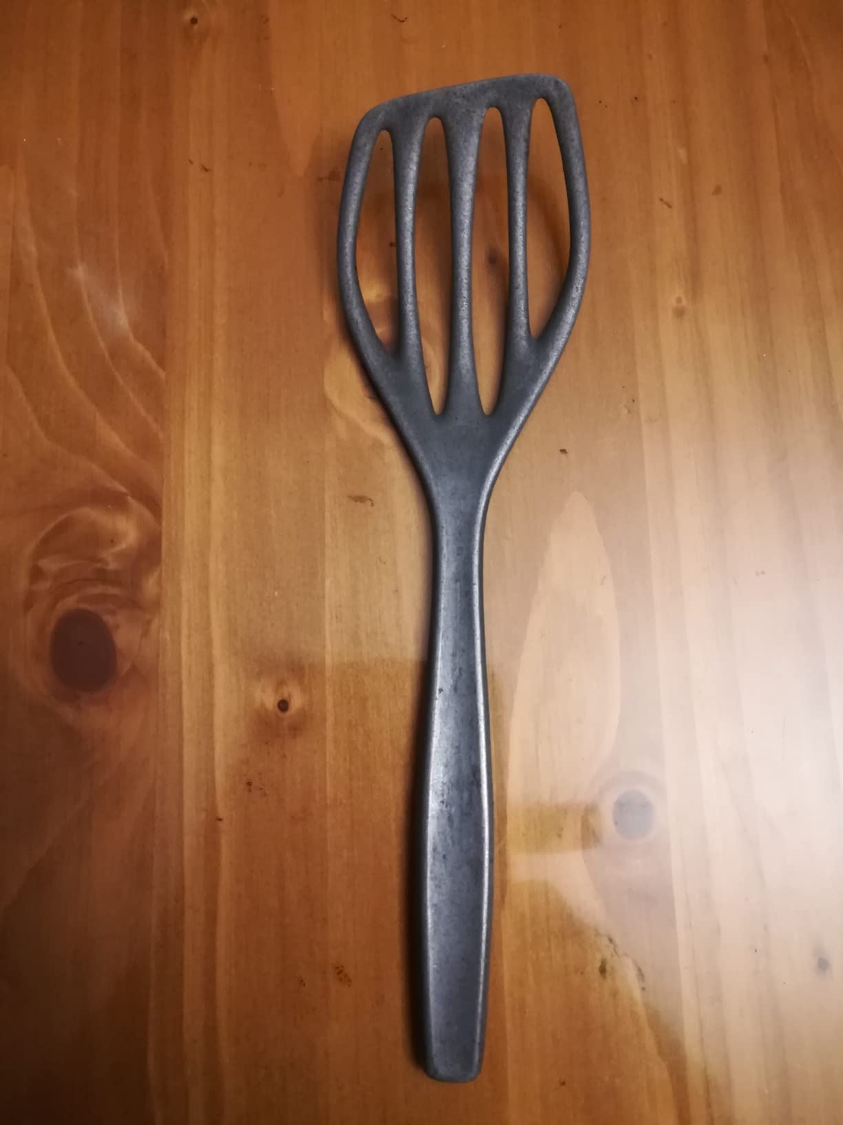Très bonne spatule