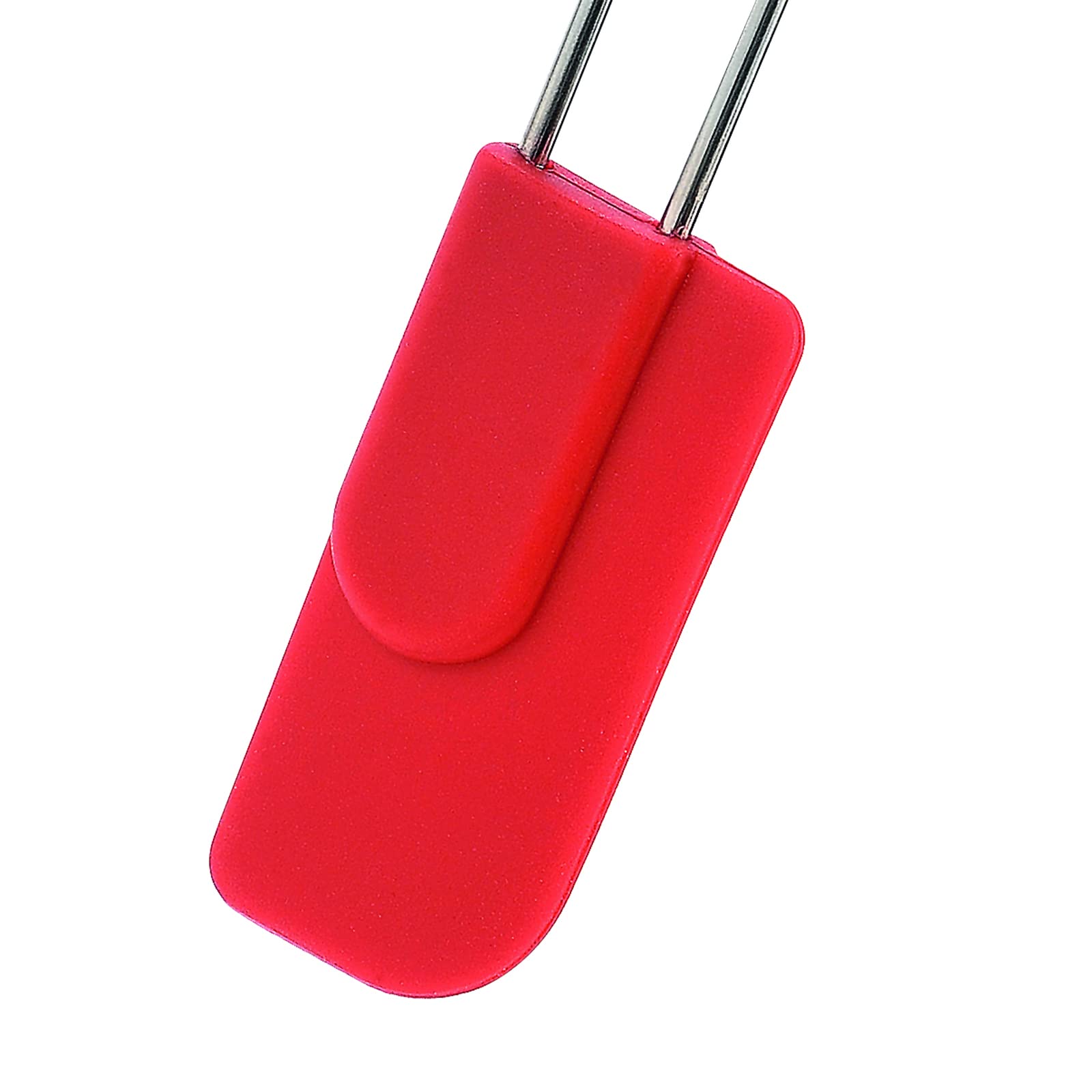 westmark-spatule-p-te-silicone-et-acier-inoxydable-rouge-22-7-cm-15472270 image 3
