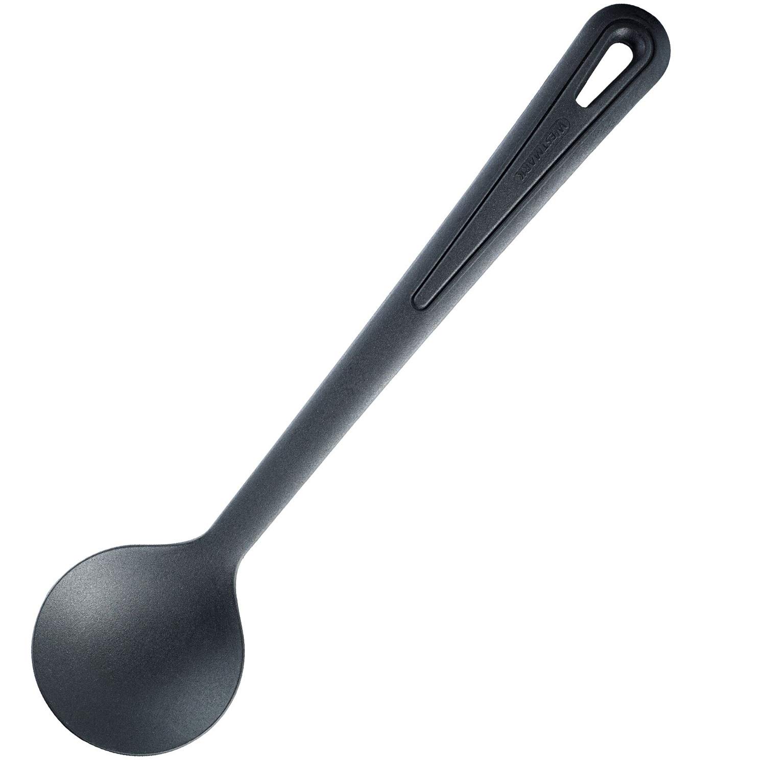 westmark-gentle-28652270-cuill-re-l-gumes-wok-31-5-cm-en-plastique-pa-noir-r-sis image 1
