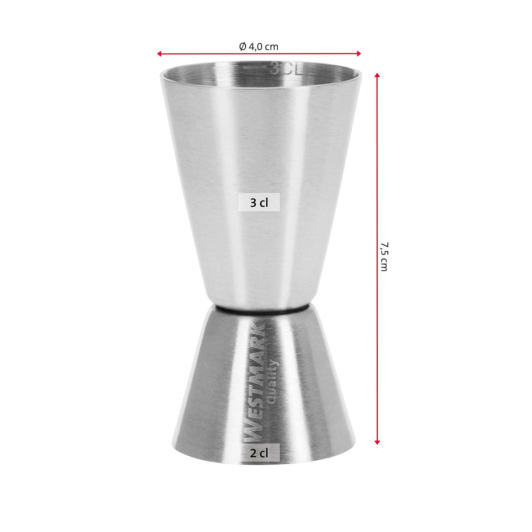 westmark-jigger-lot-de-2-gobelets-doseurs-pour-cocktails-en-acier-inoxydable-mes image 3