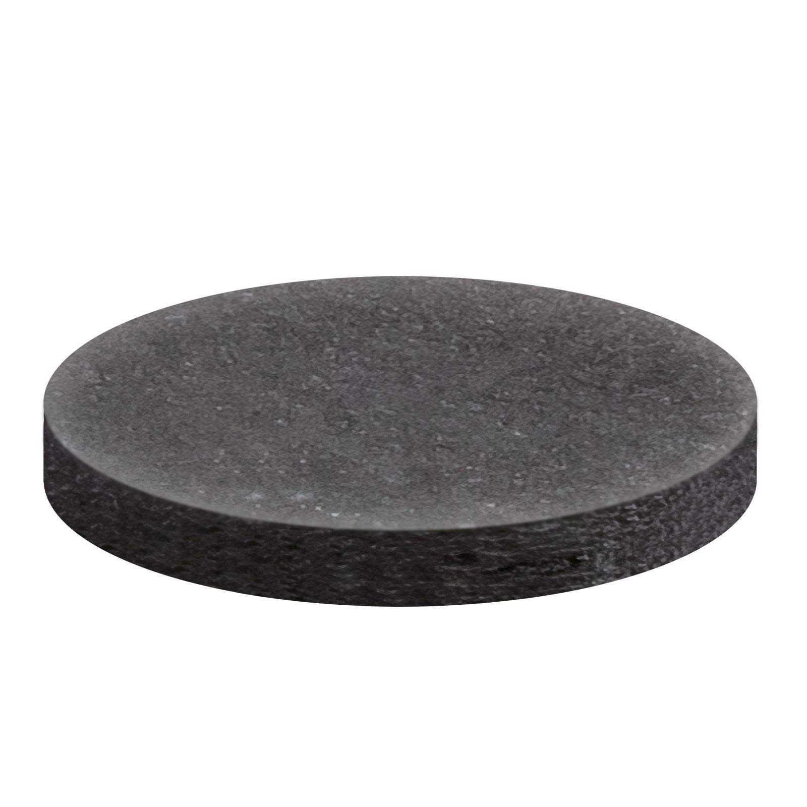 westmark-10-patins-antid-rapants-ronds-autocollants-caoutchouc-eva-1-3-cm-noir-6 image 1