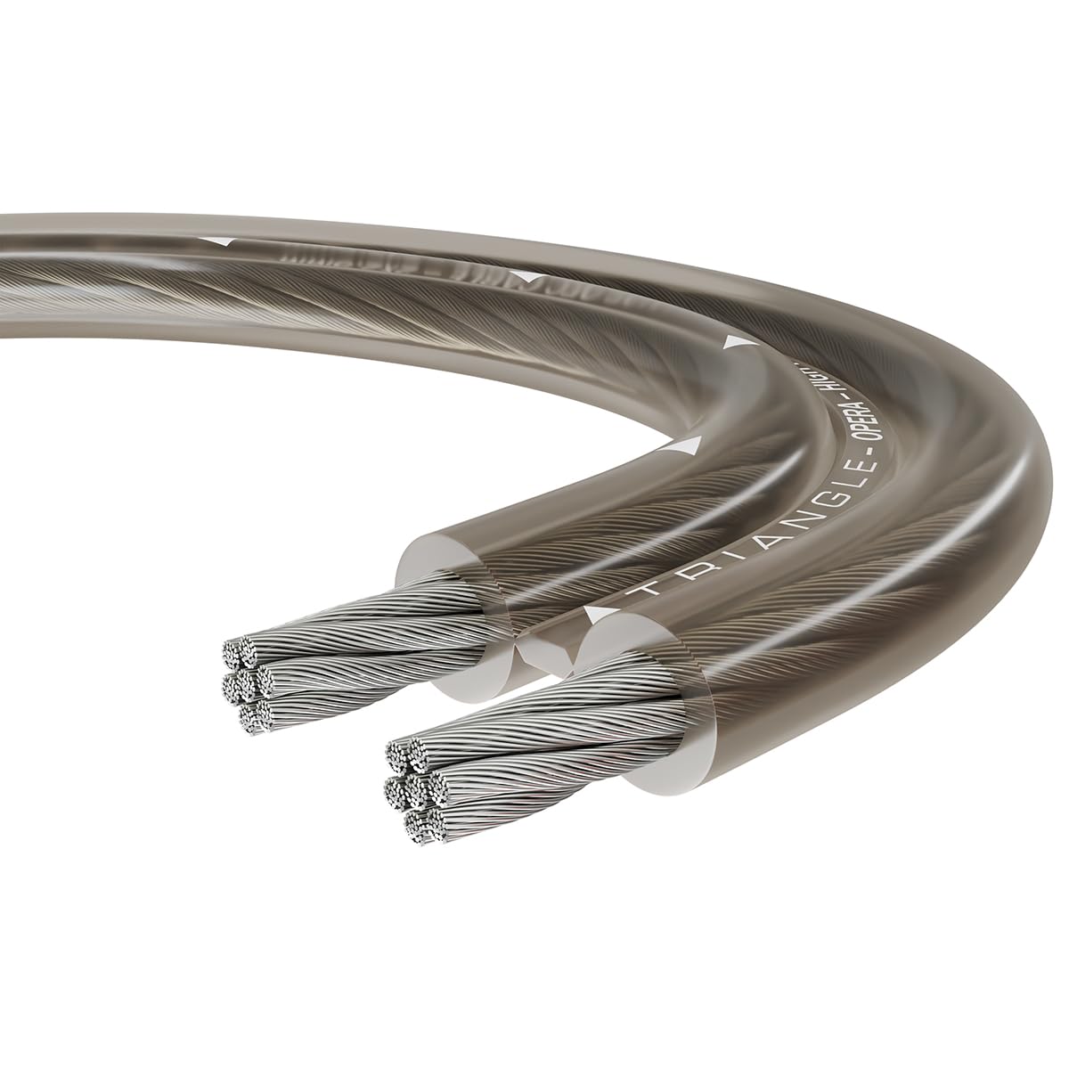 triangle-op-ra-c-ble-d-enceinte-hi-fi-bobine-10-m-cuivre-ofc-tam-section-2-5-mm- image 2