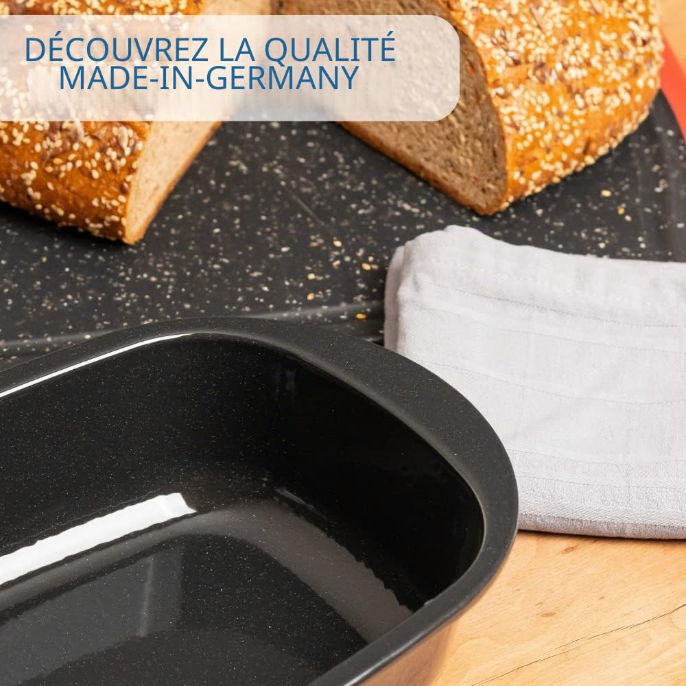 westmark-moule-pain-33892270-en-mail-noir-37-cm-r-sistant-au-levain-jusqu-400-c- image 5