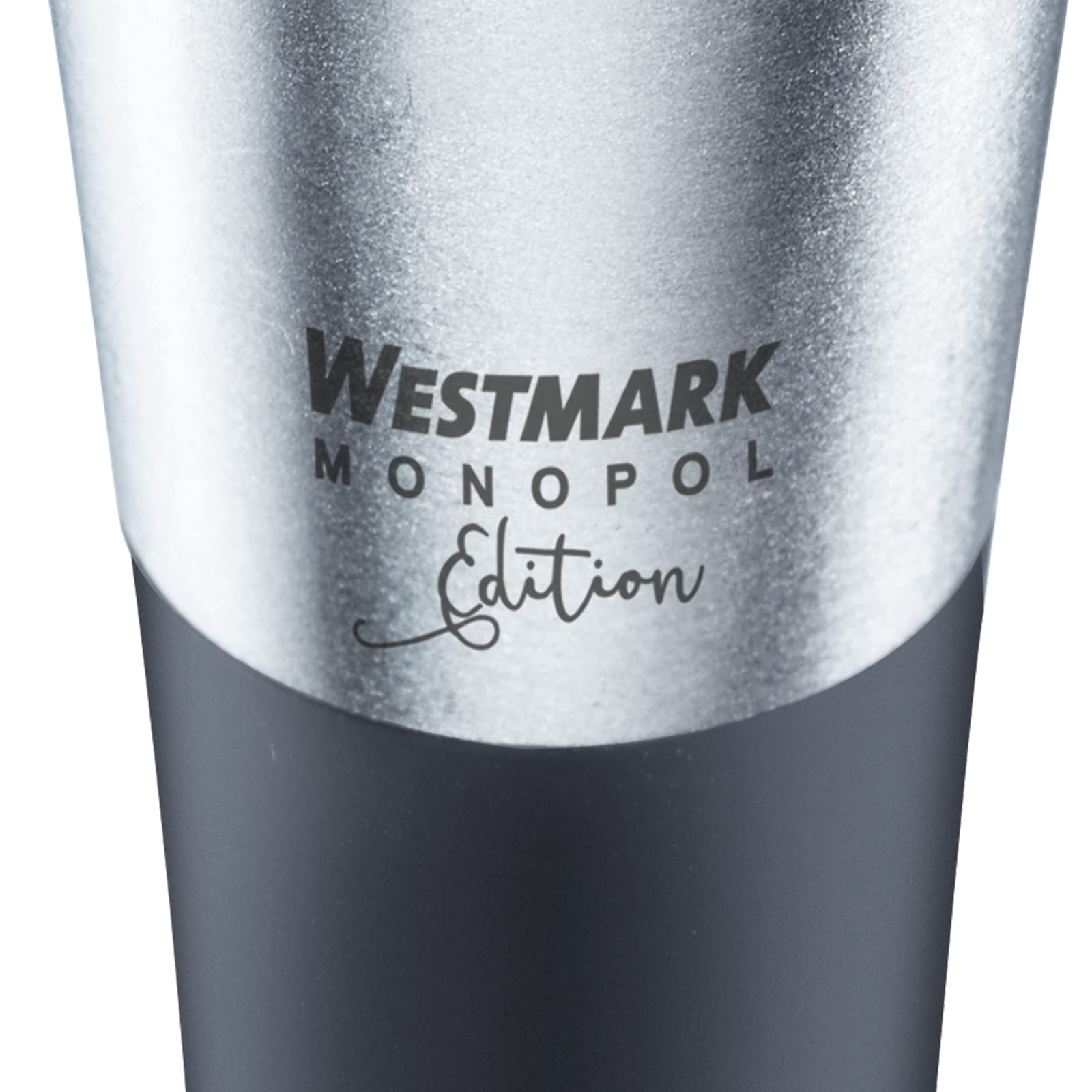 westmark-lino-bec-verseur-dition-monopol-silicone-et-acier-inoxydable-61923360 image 5