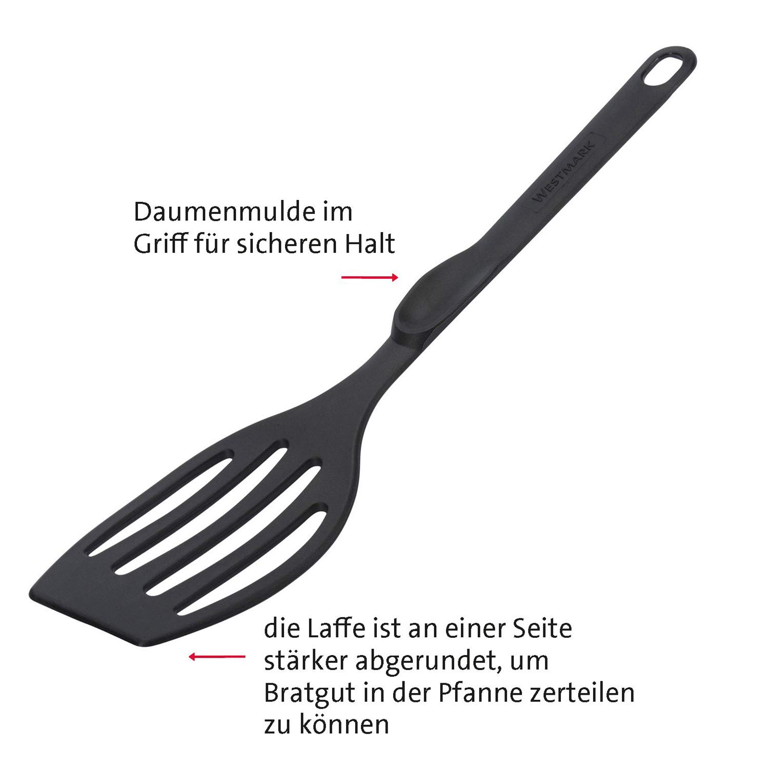 westmark-gentle-flonal-203522e6-set-4-pi-ces-2-spatules-2-cuill-res-remuer-polya image 6