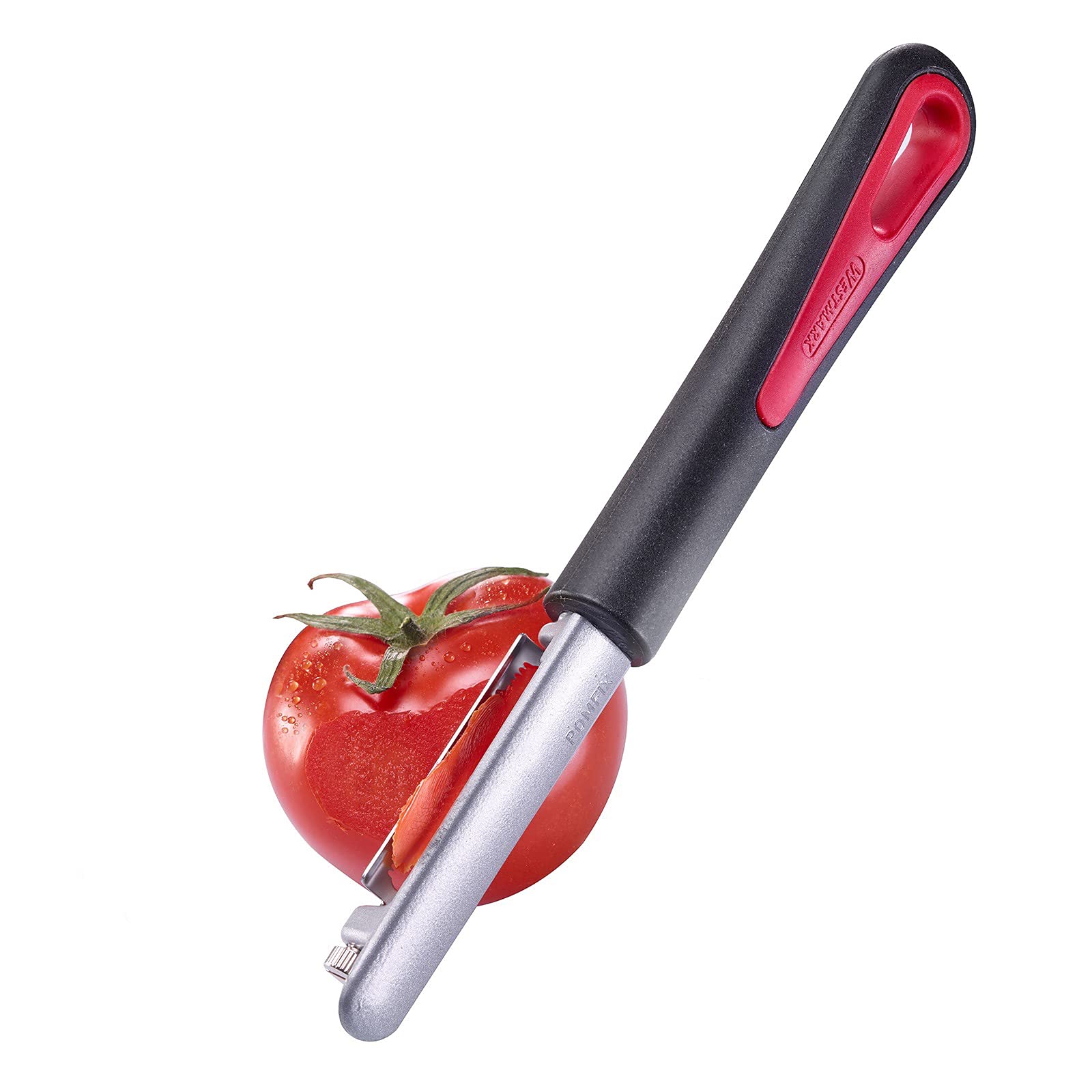 westmark-eplucheur-de-tomates-et-kiwis-retro-tomfix-2946rt60-lame-inox-mobile-re image 6