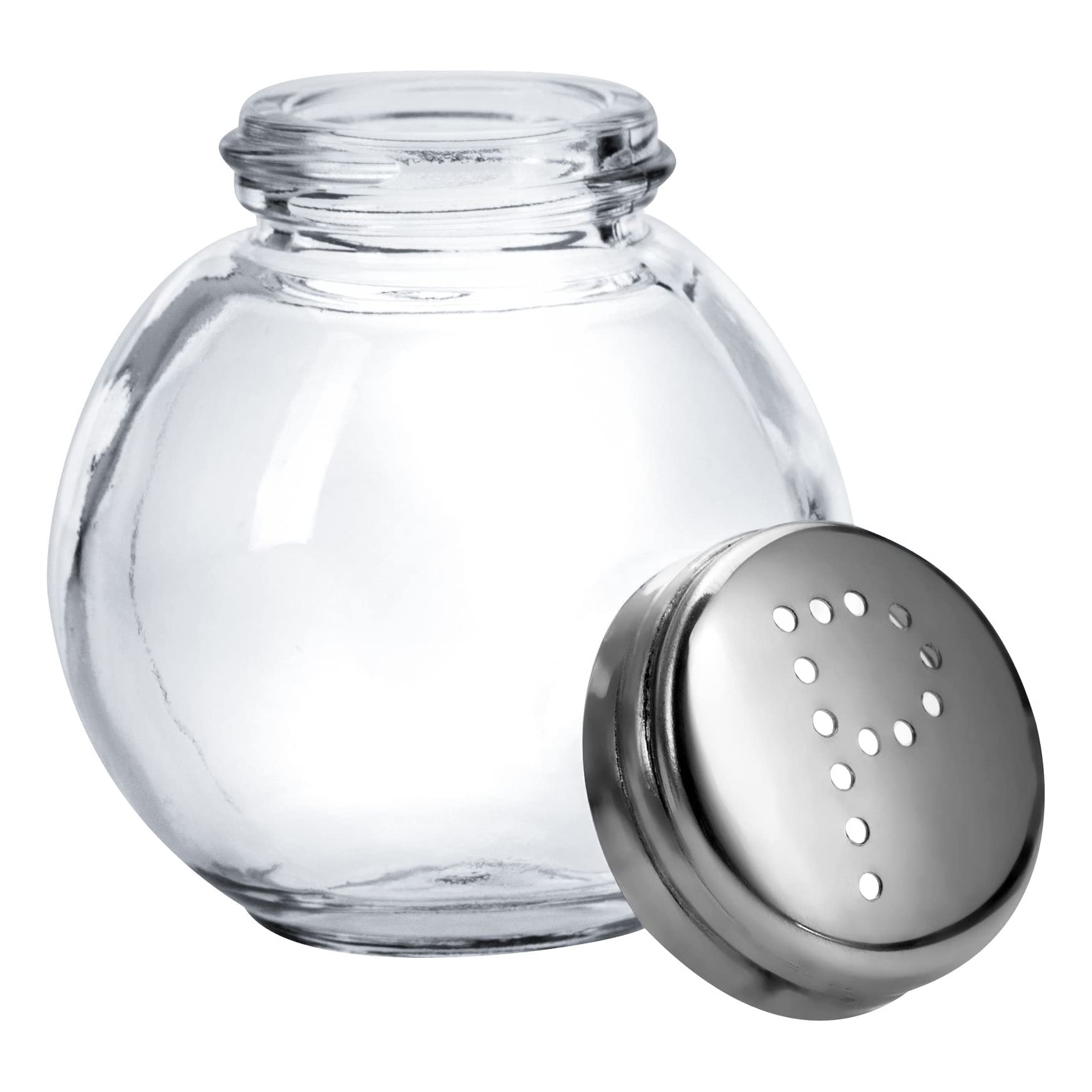 westmark-roma-654822e2-poivri-re-en-acier-inoxydable-avec-r-servoir-en-verre-mou image 4