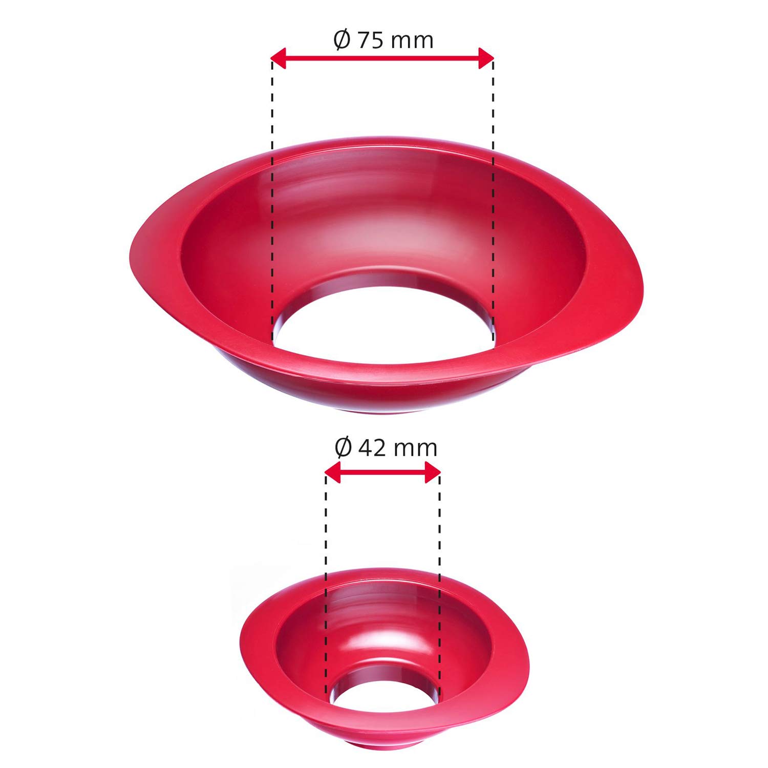 westmark-twix-11552270-set-de-2-entonnoirs-confiture-et-conservation-4-2-7-5-cm- image 3