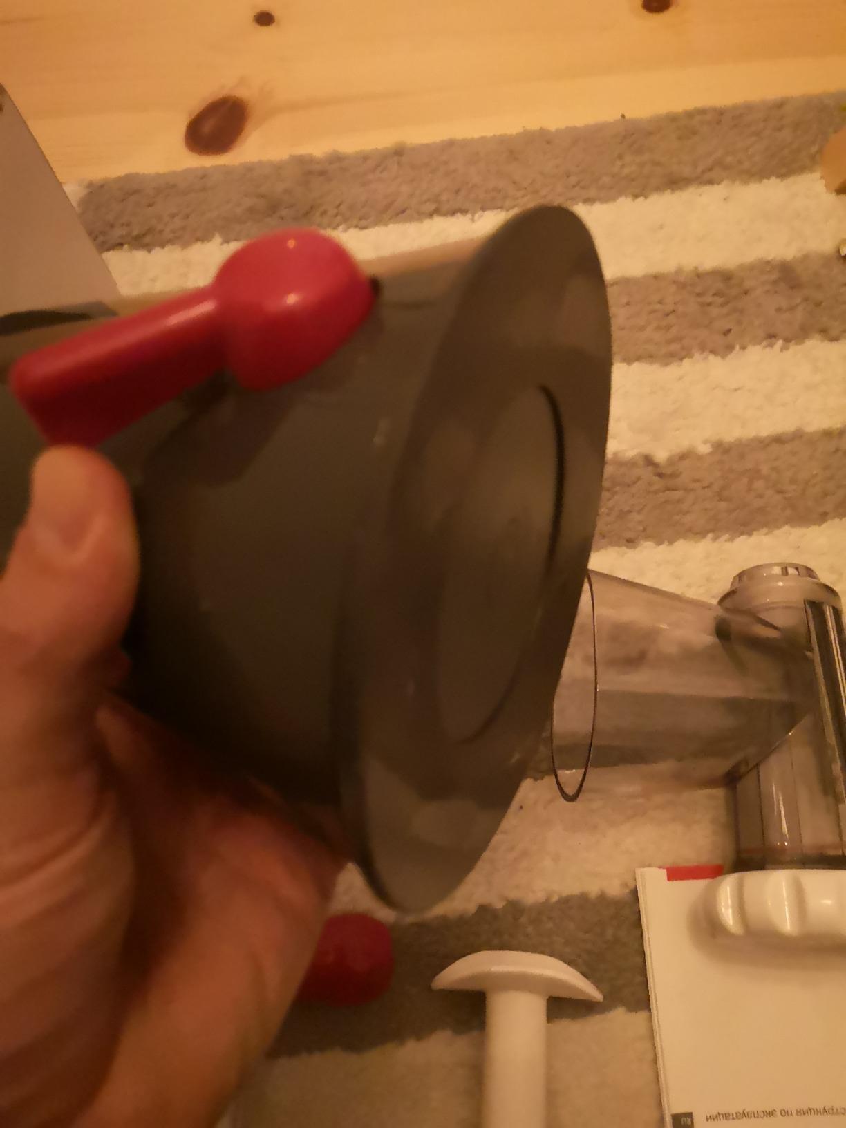 Très efficace, un peu d'effort
