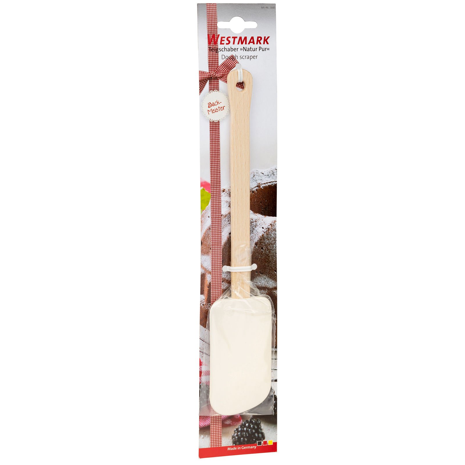 westmark-woody-spatule-p-te-racleur-27-4-cm-bois-de-h-tre-et-caoutchouc-naturel- image 7