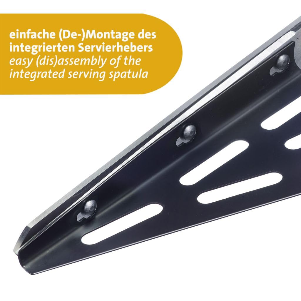 westmark-antonio-ciseaux-pizza-avec-pelle-de-service-int-gr-e-acier-inoxydable-s image 5