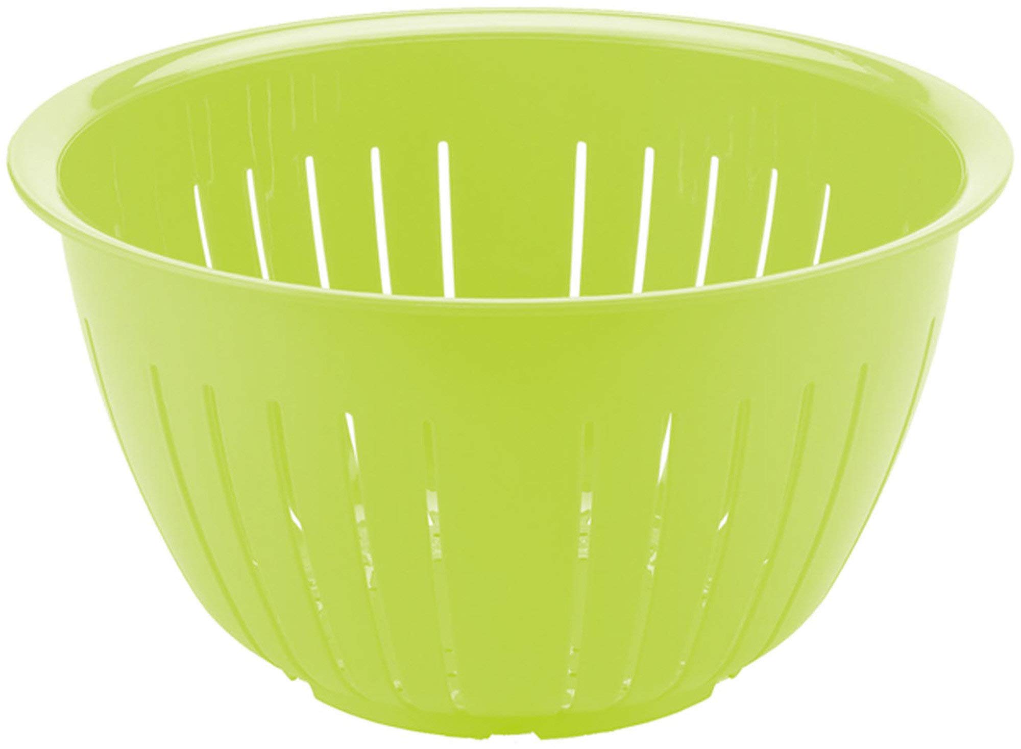 westmark-2417221a-passoire-olympia-23-cm-vert-pomme-plastique-s-rie-olympia image 1