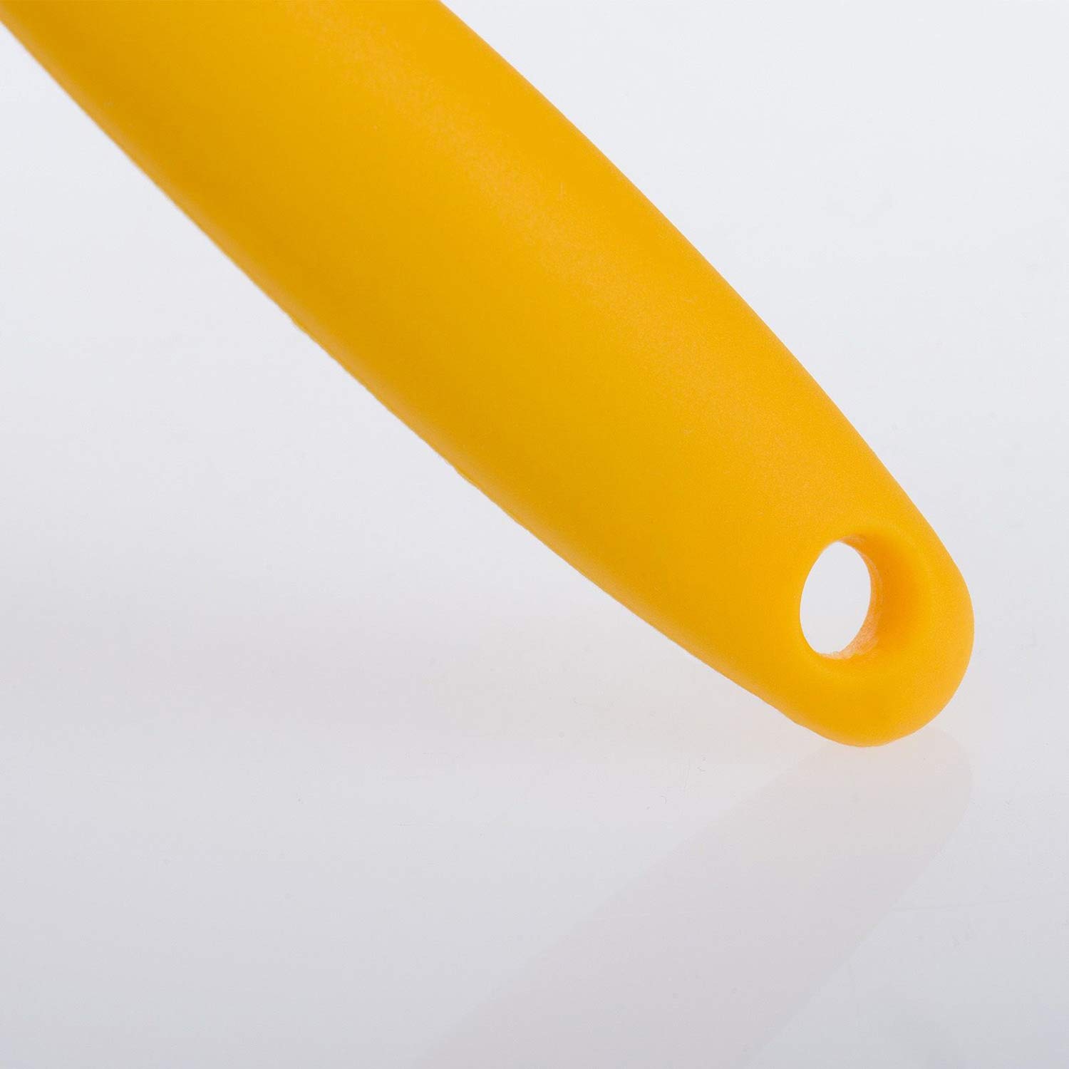 westmark-1556227y-pinceau-badigeonner-et-p-tisserie-silicone-jaune-26-cm-sans-pe image 5
