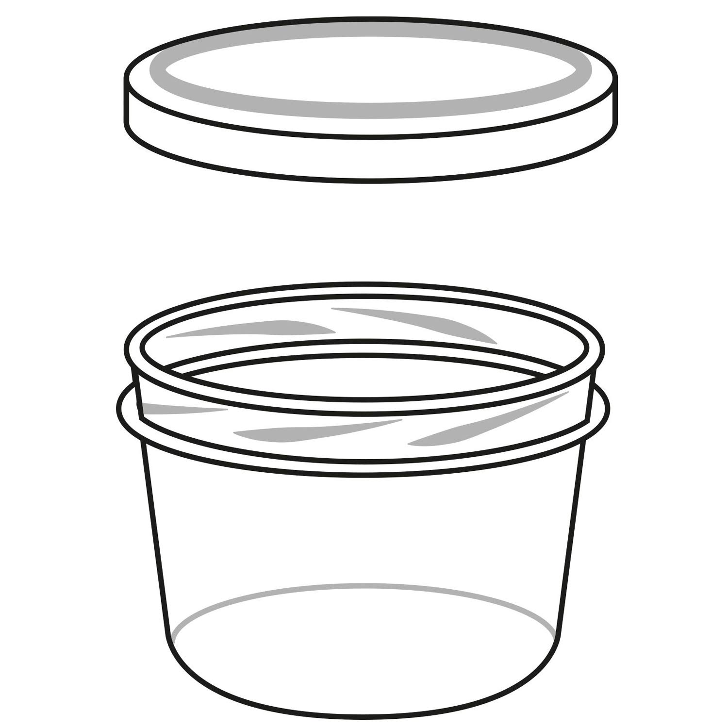 westmark-couvercles-visser-twist-off-58-mm-lot-de-6-fer-blanc-triple-rev-tement- image 5