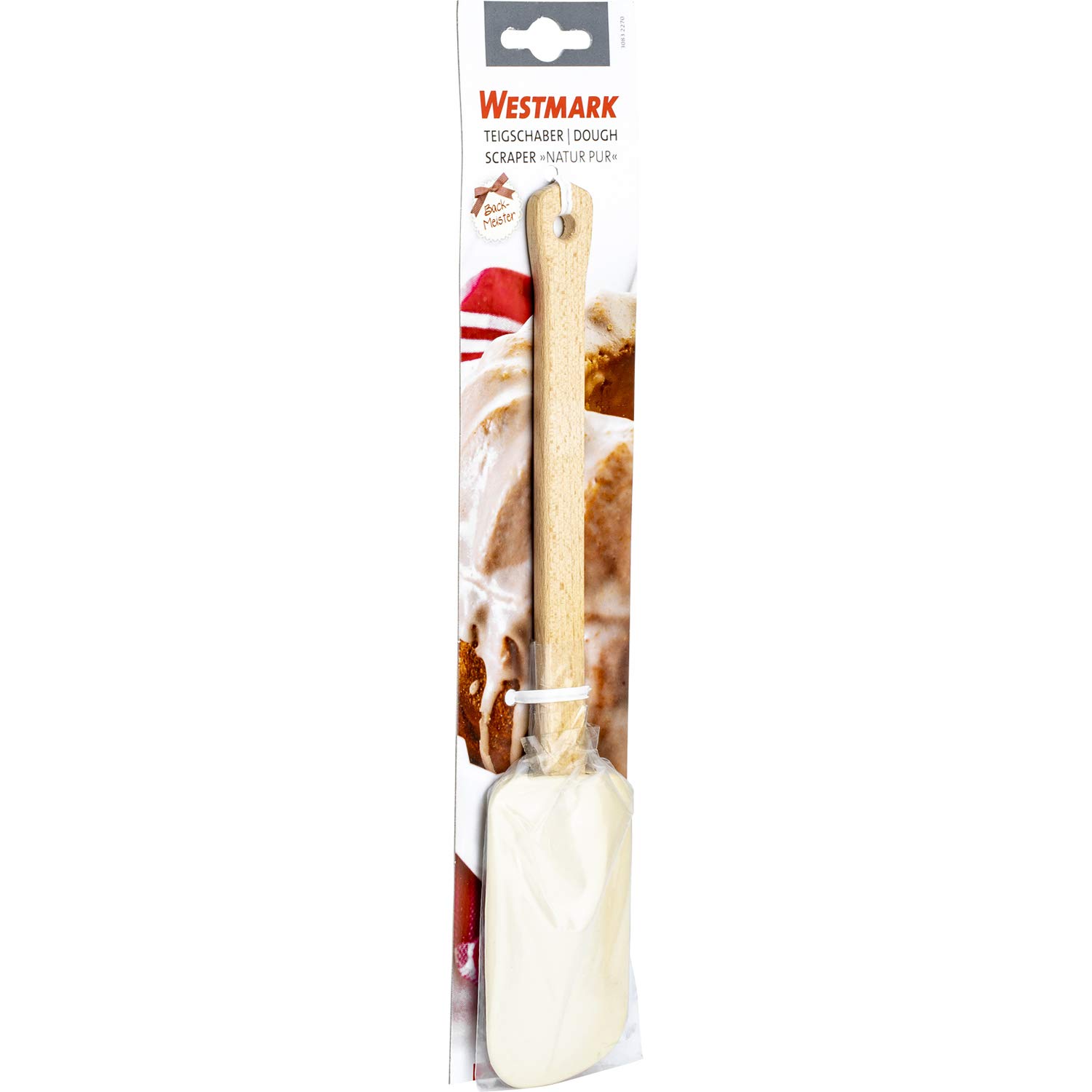 westmark-woody-spatule-p-te-racleur-27-4-cm-bois-de-h-tre-et-caoutchouc-naturel- image 6