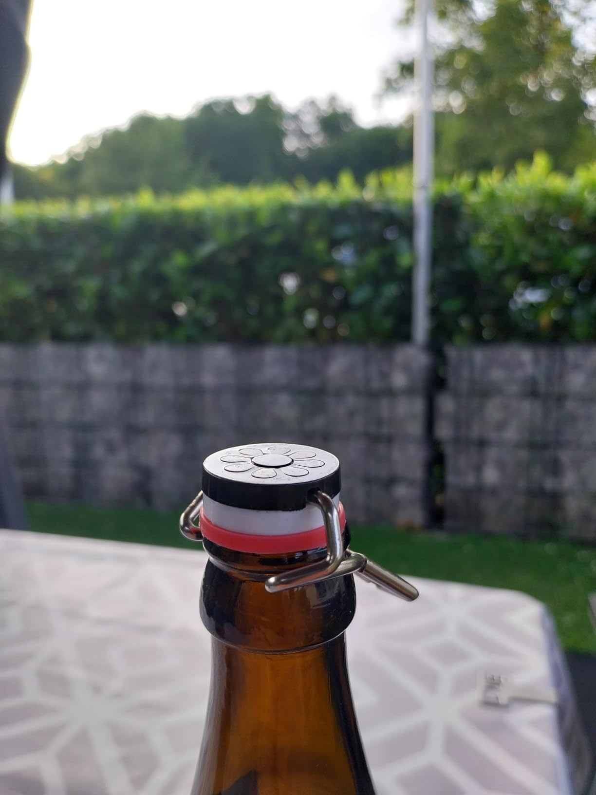 Bon produit, bonne idée des couleurs
