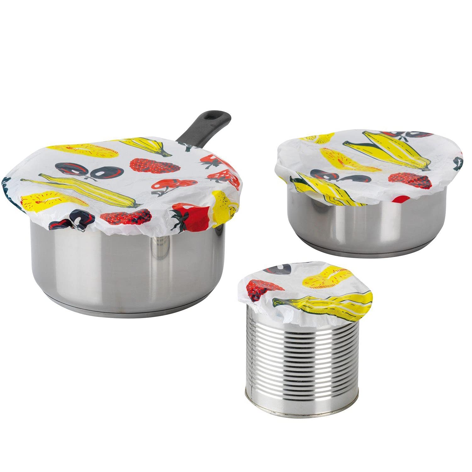 westmark-23292260-housses-flexibles-pour-casseroles-set-de-5-9-25-cm-plastique-p image 1