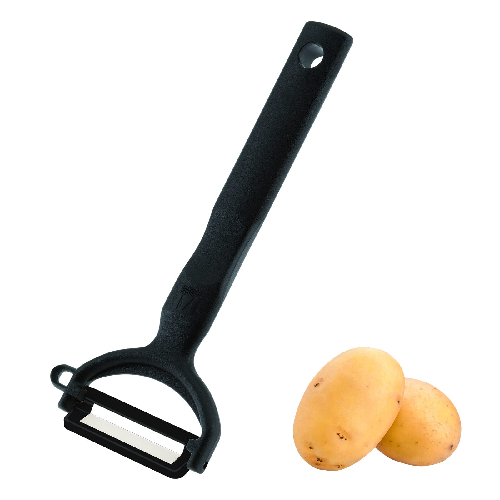 westmark-ceramico-plucheur-lame-c-ramique-avec-emporte-pi-ce-manche-ergonomique- image 2