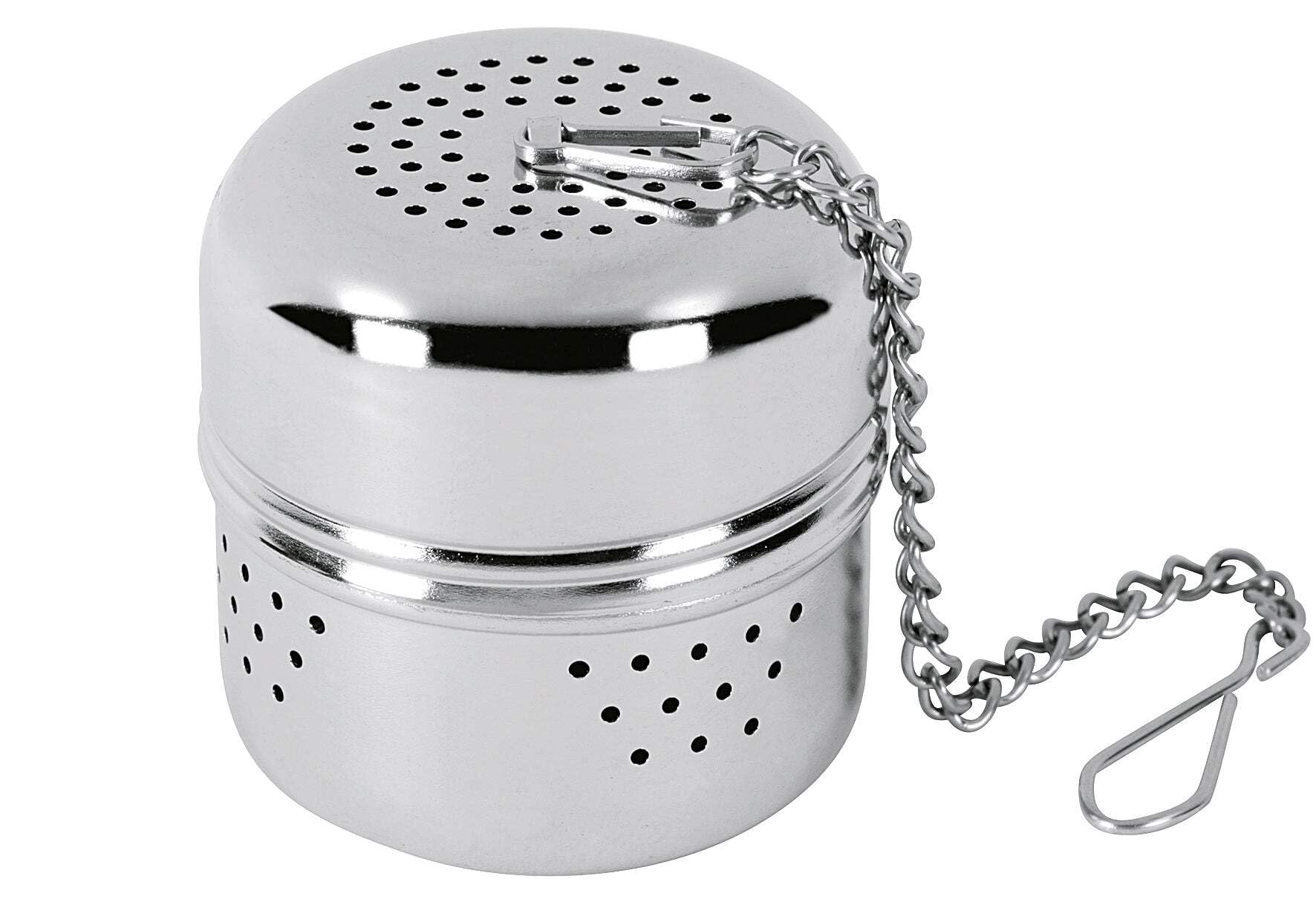 westmark-teatime-15782280-uf-th-cylindrique-en-acier-inoxydable-4-cm-infuseur-th image 1