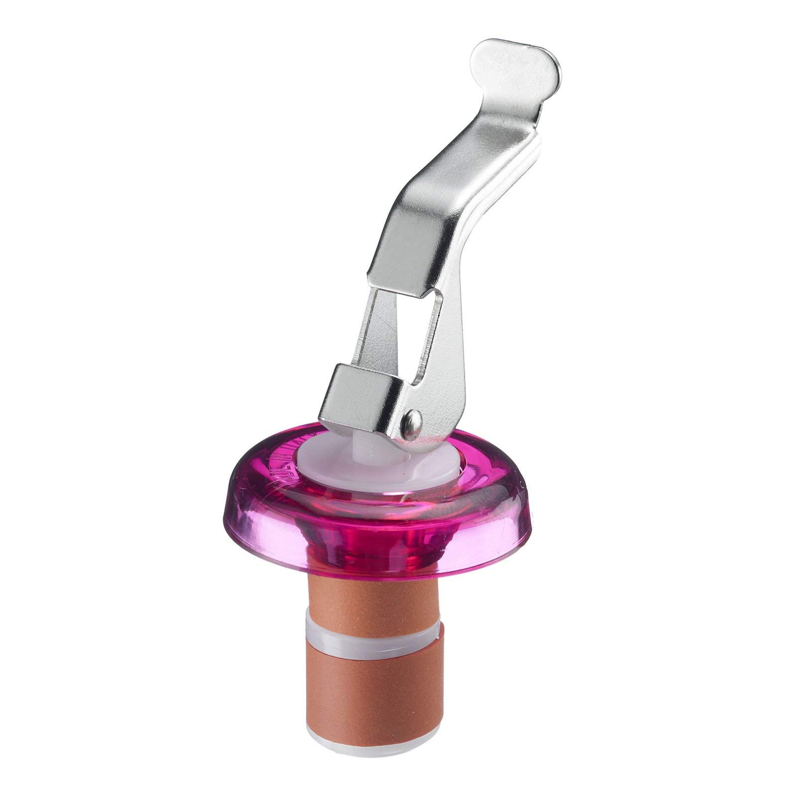 westmark-basic-fermeture-de-bouteilles-avec-ouvre-bouteille-int-gr-abs-45-x-45-x image 2