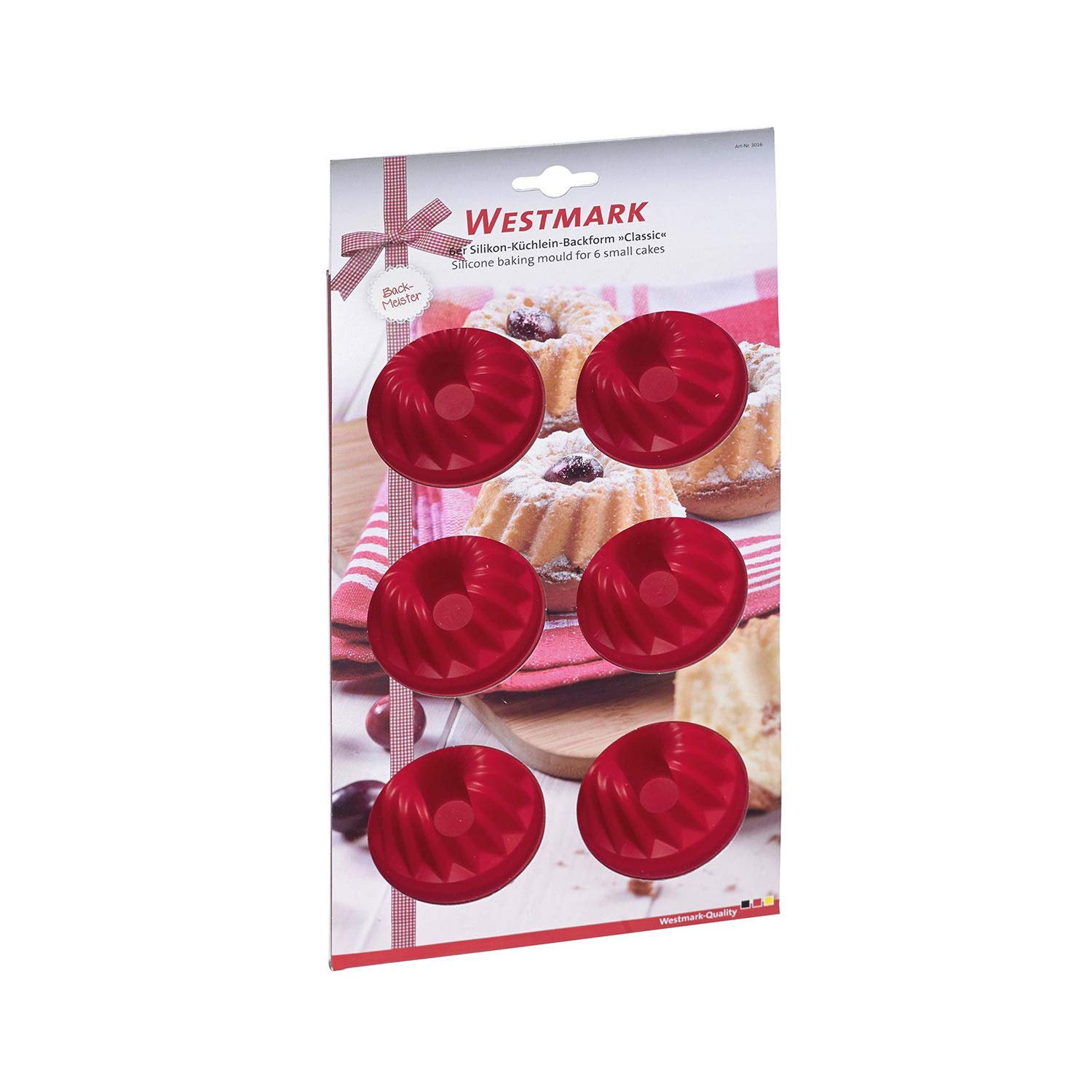 westmark-classic-30162270-moule-muffins-pour-6-muffins-en-silicone-antiadh-sif-r image 6
