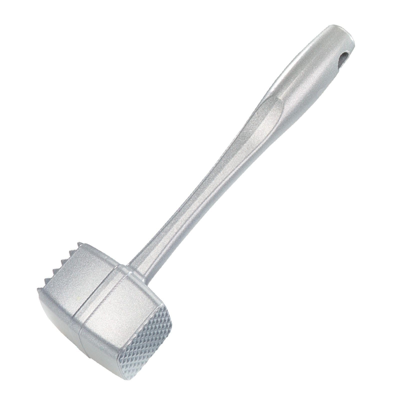 westmark-robusto-62102260-marteau-viande-attendrisseur-21-5-cm-aluminium-moul-ma image 2