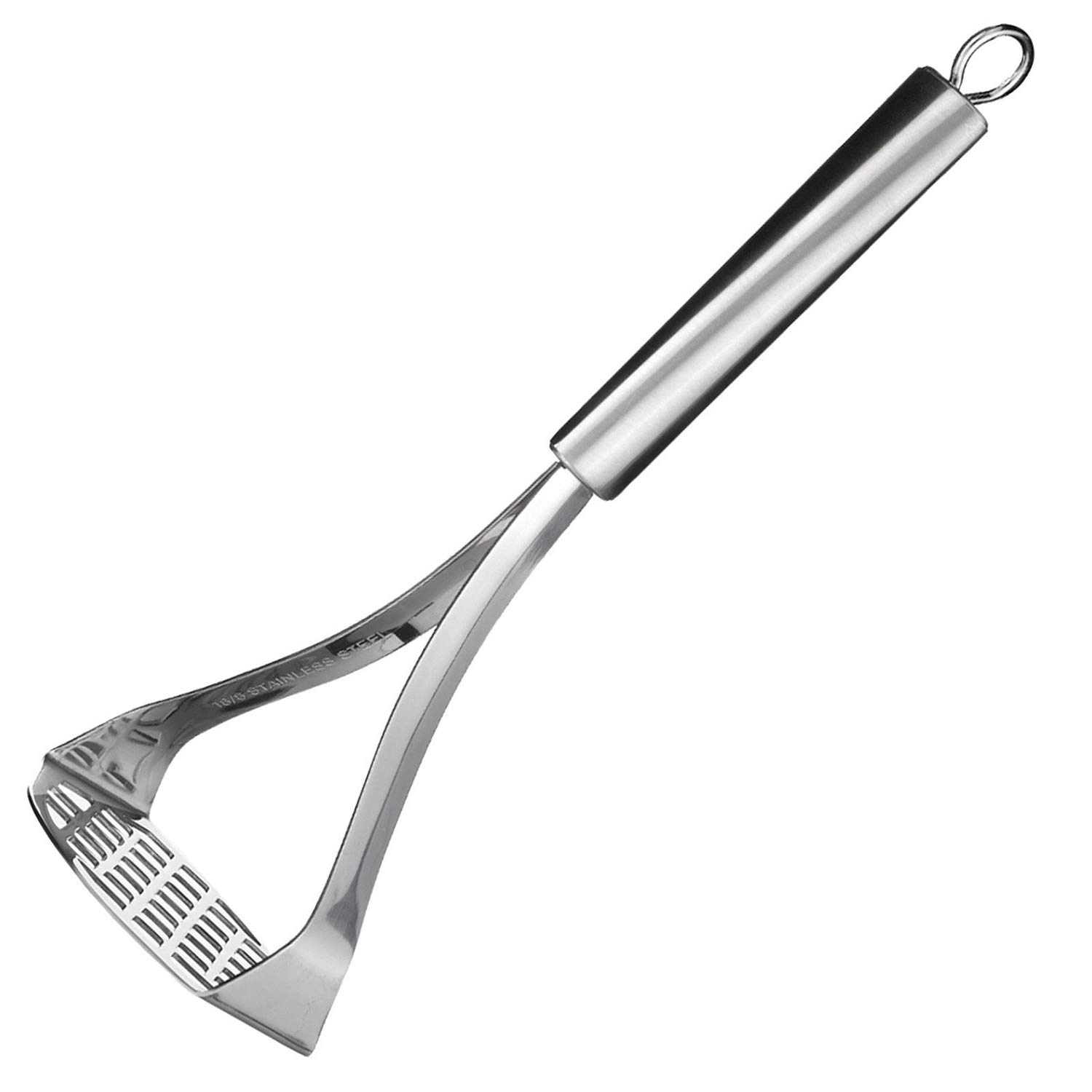 westmark-glory-18482270-presse-pur-e-en-acier-inoxydable-25-7-cm-perforation-car image 1