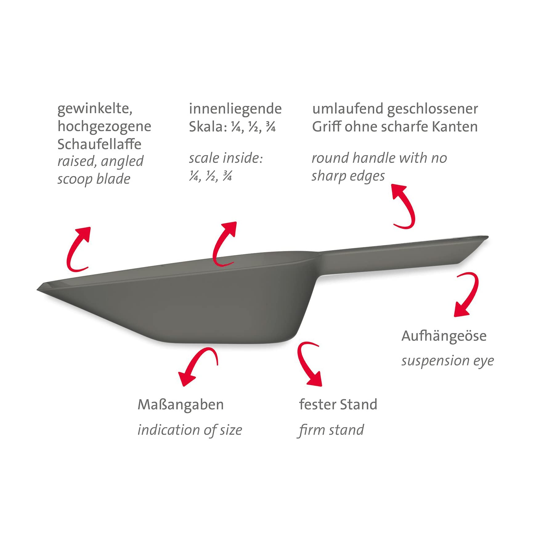 westmark-halvar-lot-de-3-pelles-p-tisserie-scoops-55-ml-plastique-sans-bpa-anthr image 7