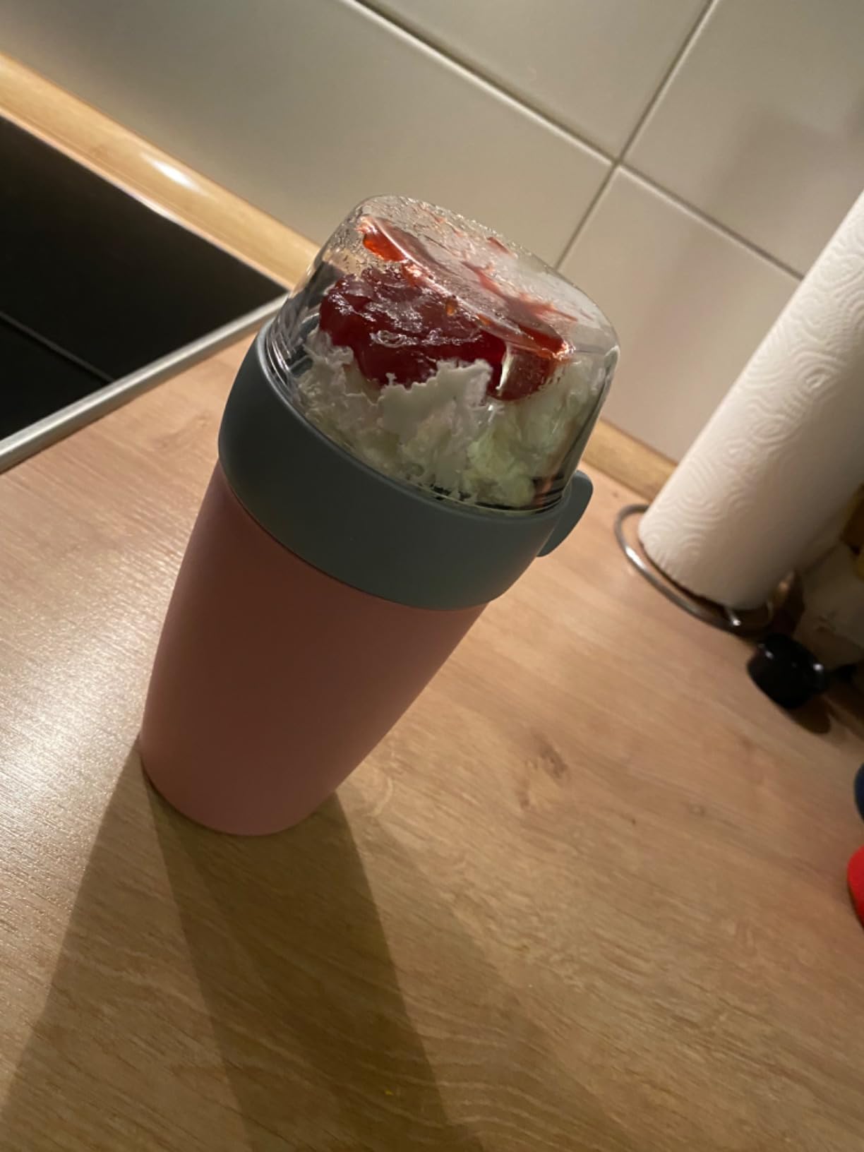 Très pratique