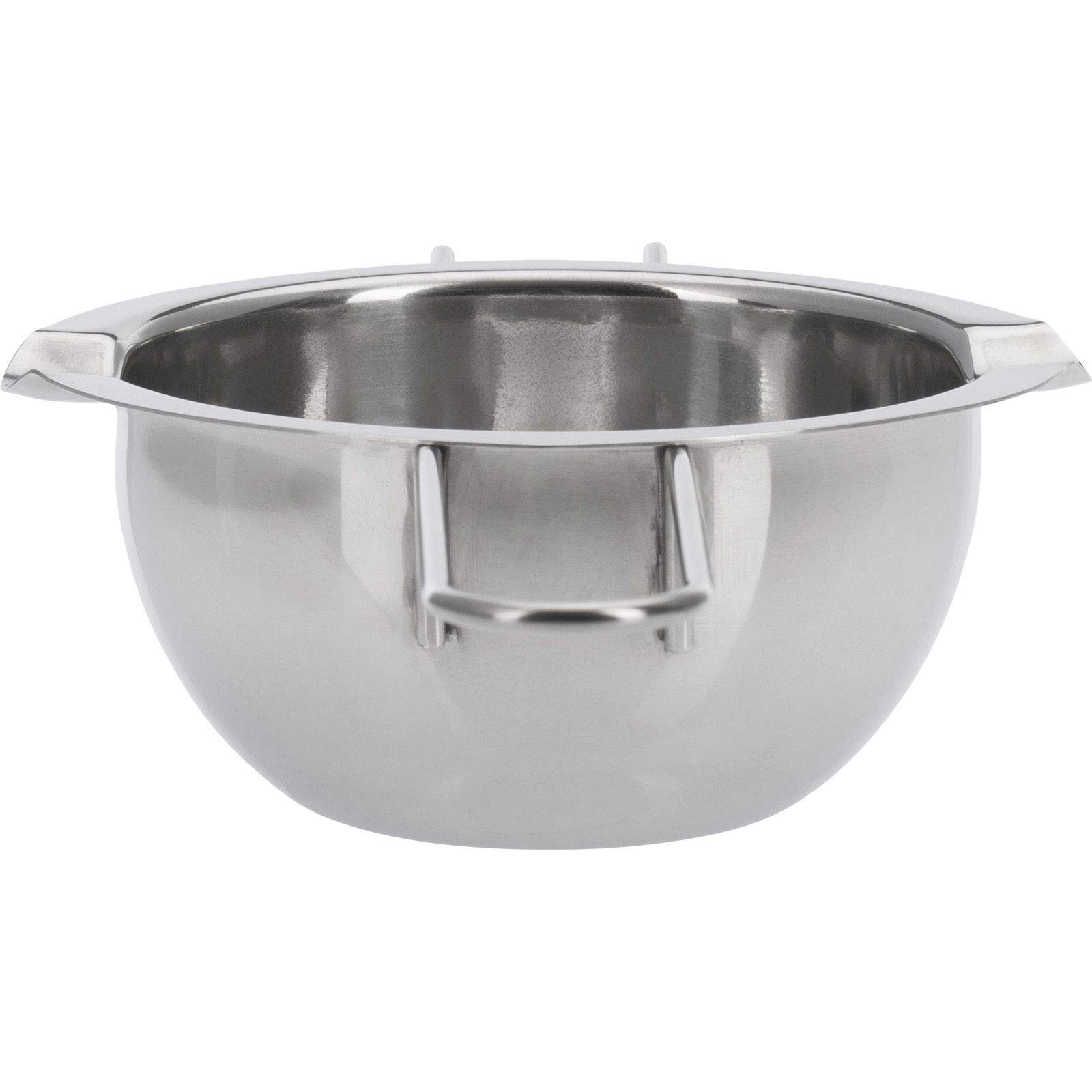 westmark-r-cipient-bain-marie-en-acier-inoxydable-int-rieur-11-cm-2-becs-verseur image 8