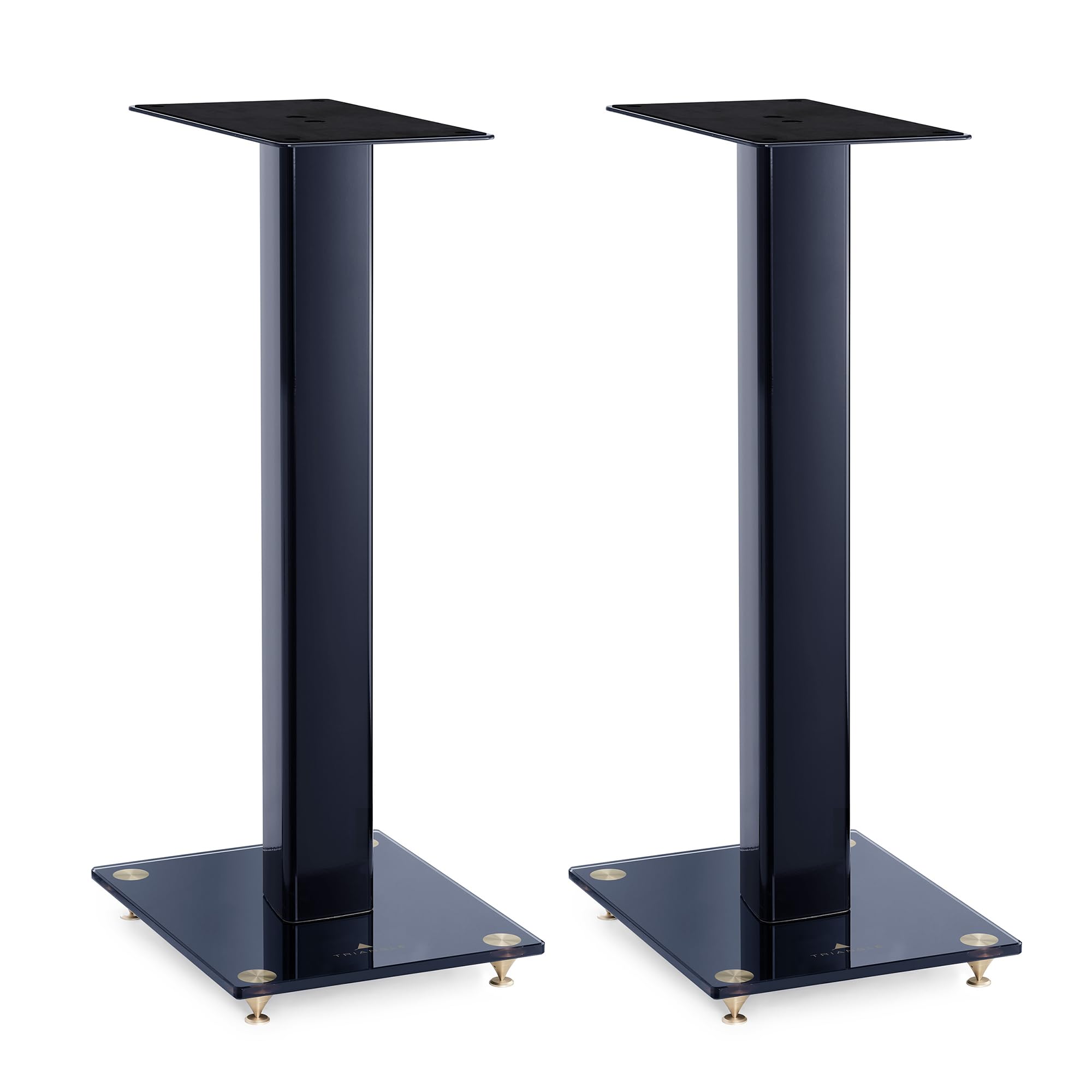 triangle-s05-supports-d-enceintes-pour-enceintes-biblioth-ques-hi-fi-hauteur-640 image 1