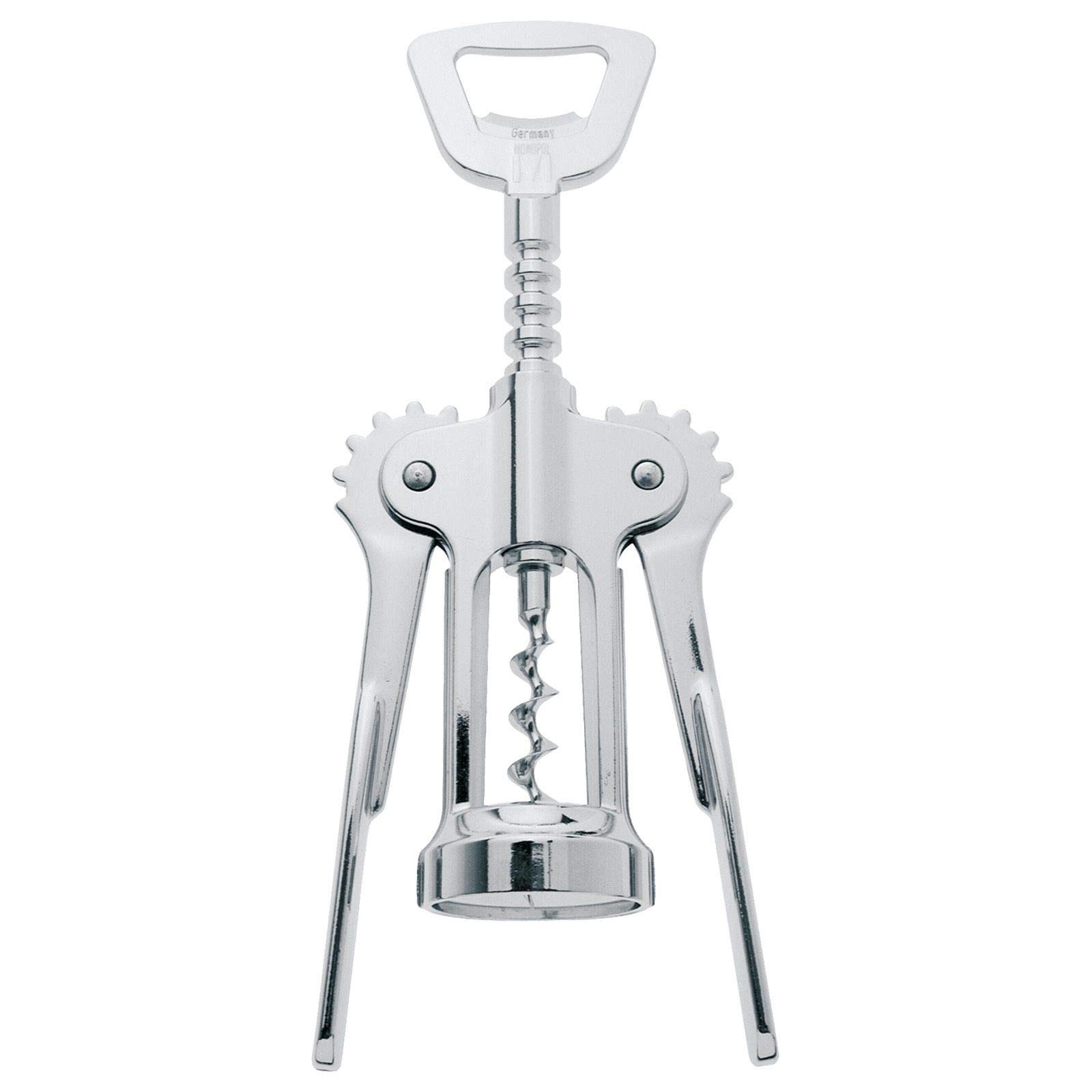 westmark-monopole-61552270-bionde-pedro-coupe-l-gumes-classique-avec-filetage-de image 2