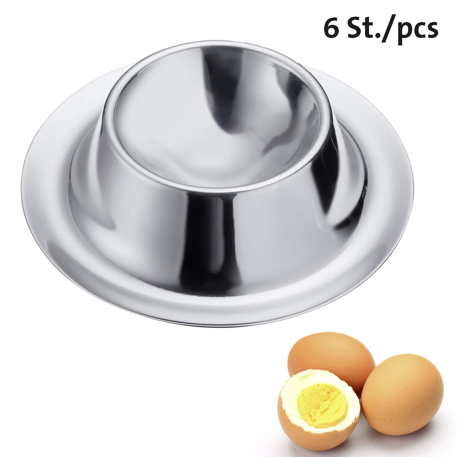 westmark-207222e3-ensemble-de-6-coquetiers-ronds-empilables-en-acier-inoxydable- image 4