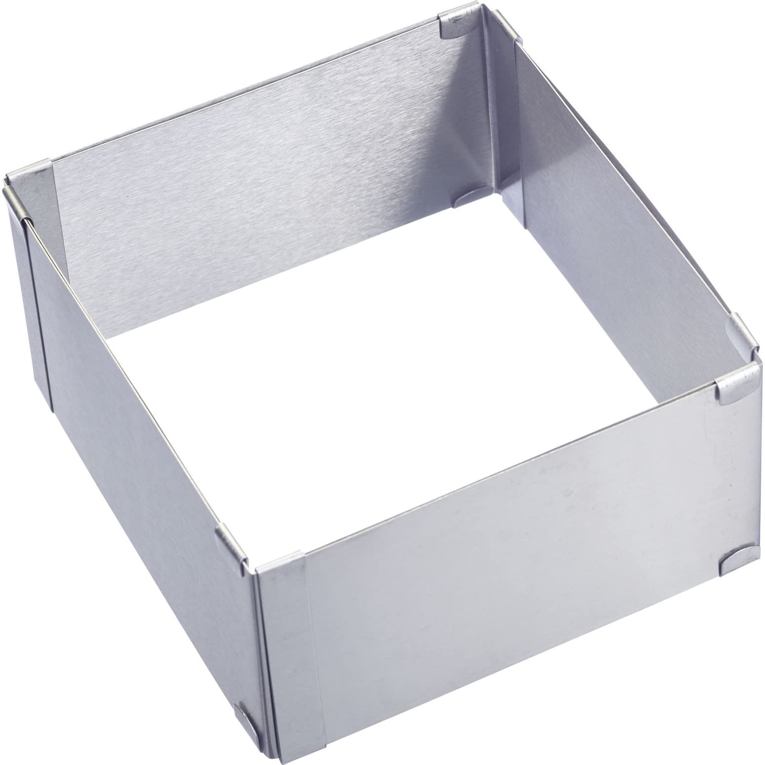 westmark-cadre-de-cuisson-r-glable-15-5-28-cm-extra-haut-8-cm-acier-inoxydable-a image 3